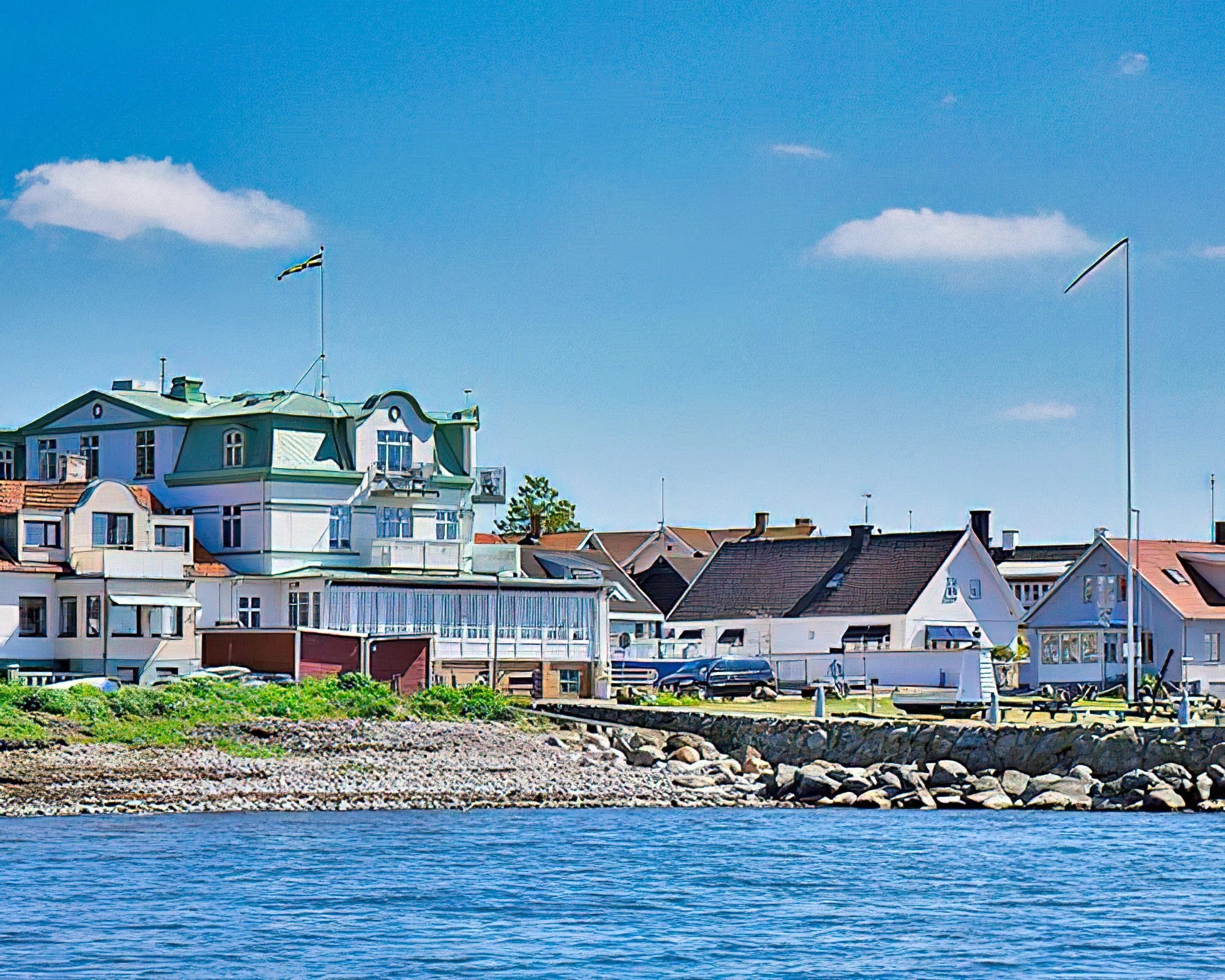 Hotel Kullaberg Sea Club - Image 2