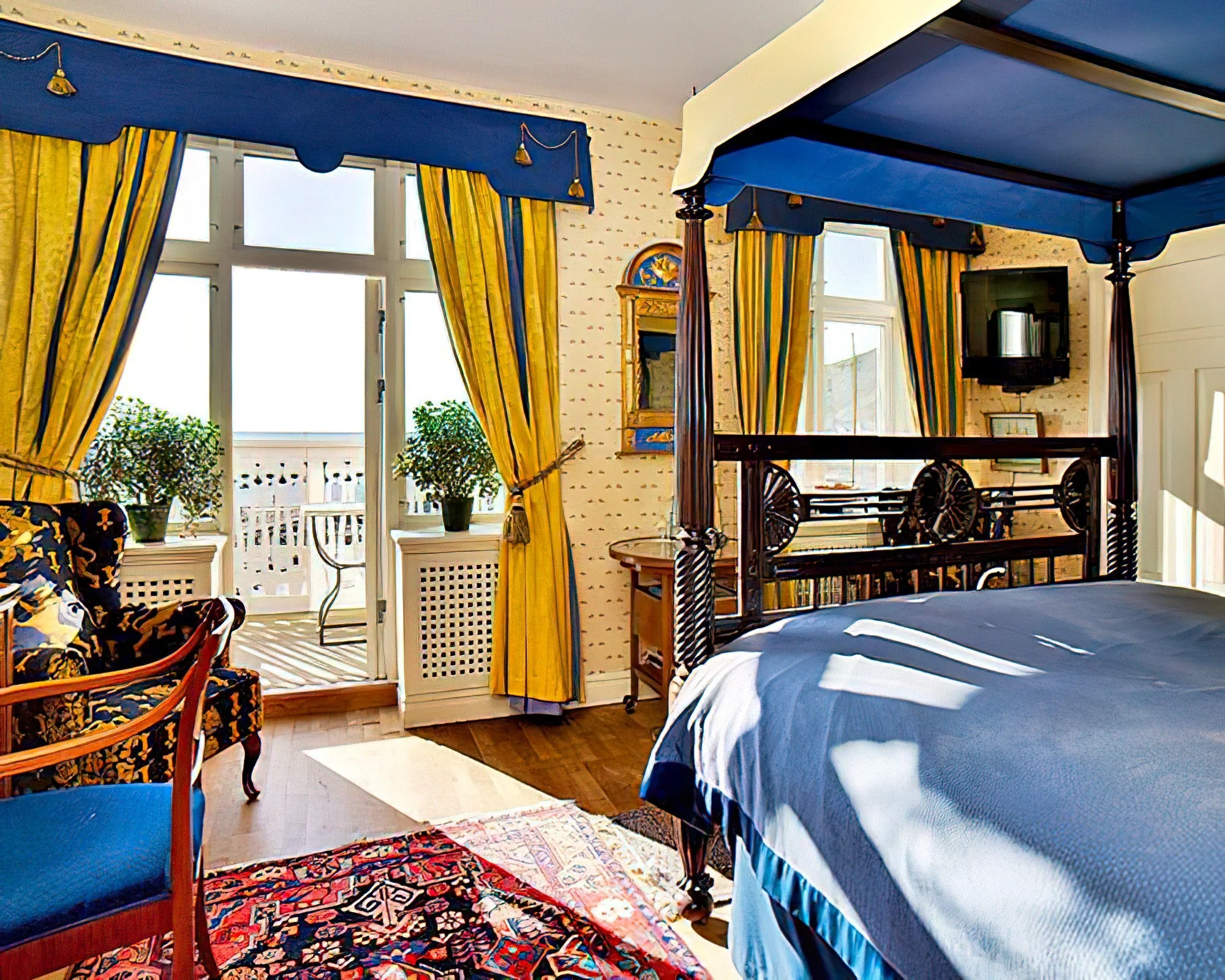 Hotel Kullaberg Sea Club - Image 23
