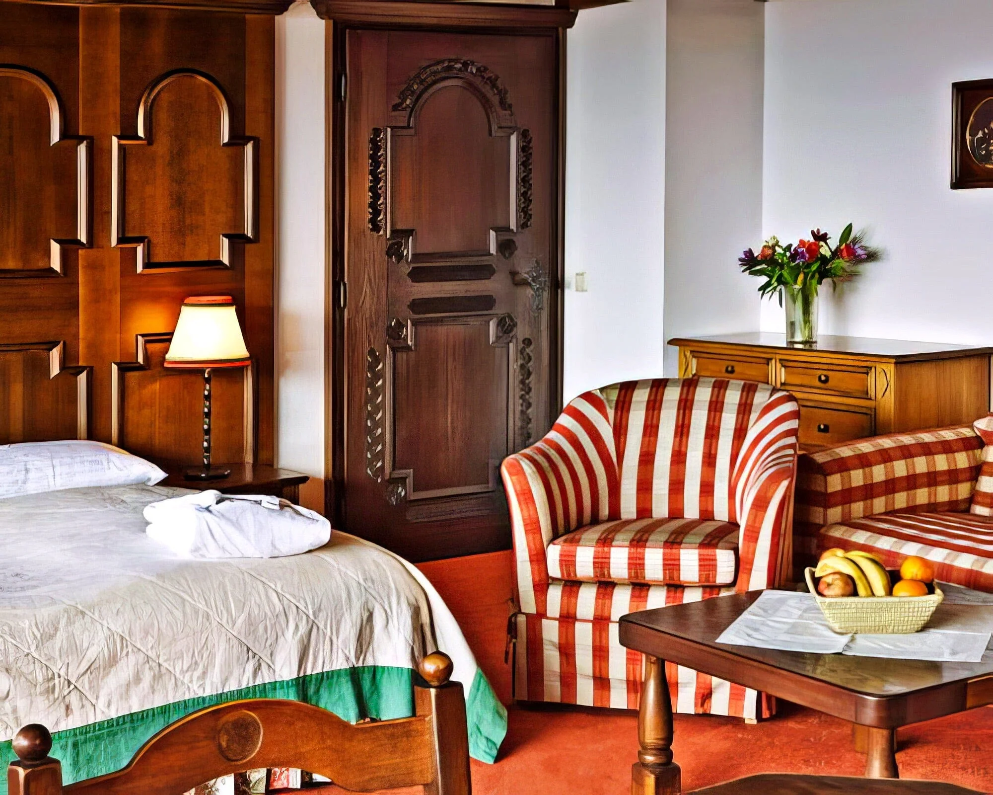 Hotel Neue Post - Image 15