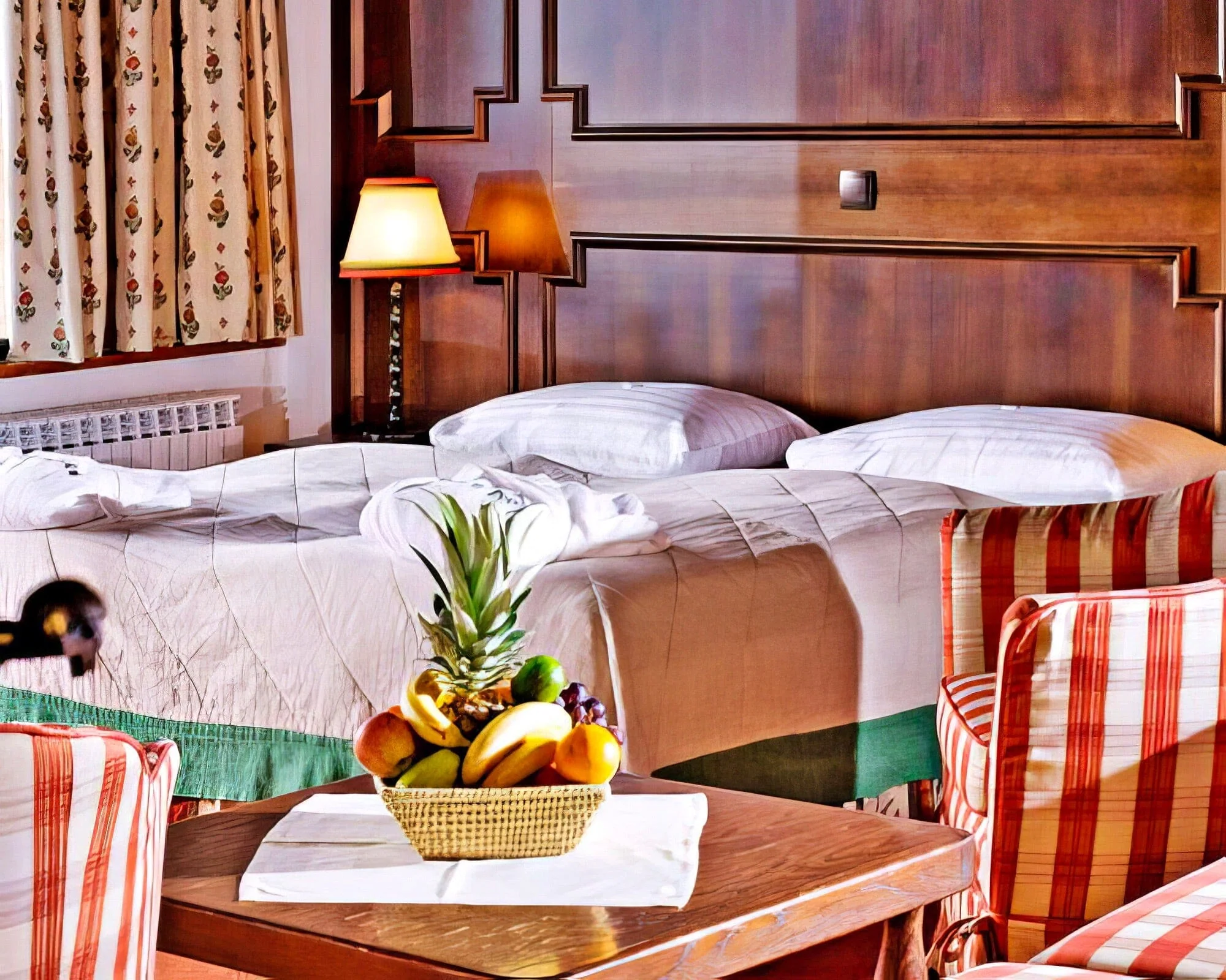 Hotel Neue Post - Image 4