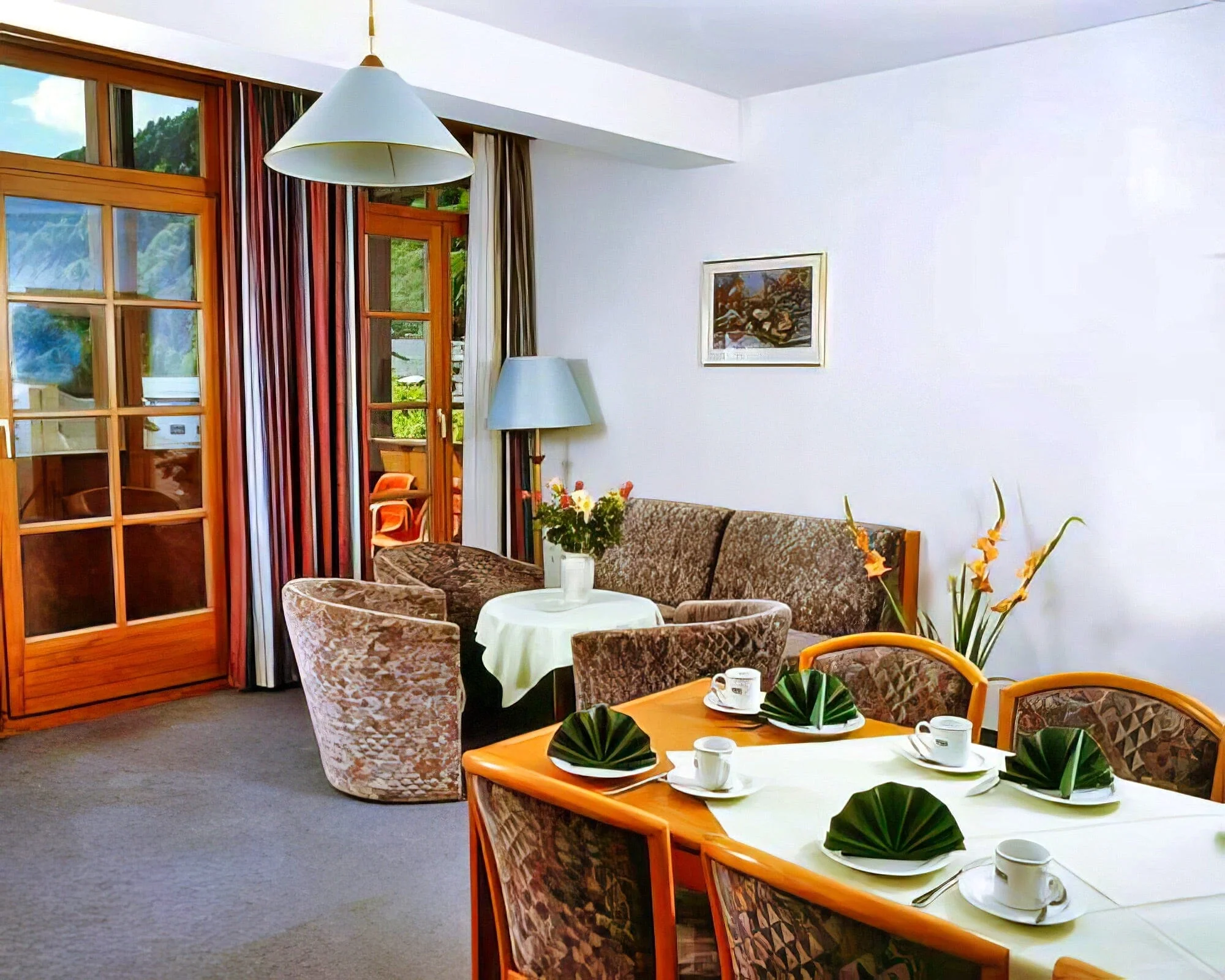 Hotel Neue Post - Image 7
