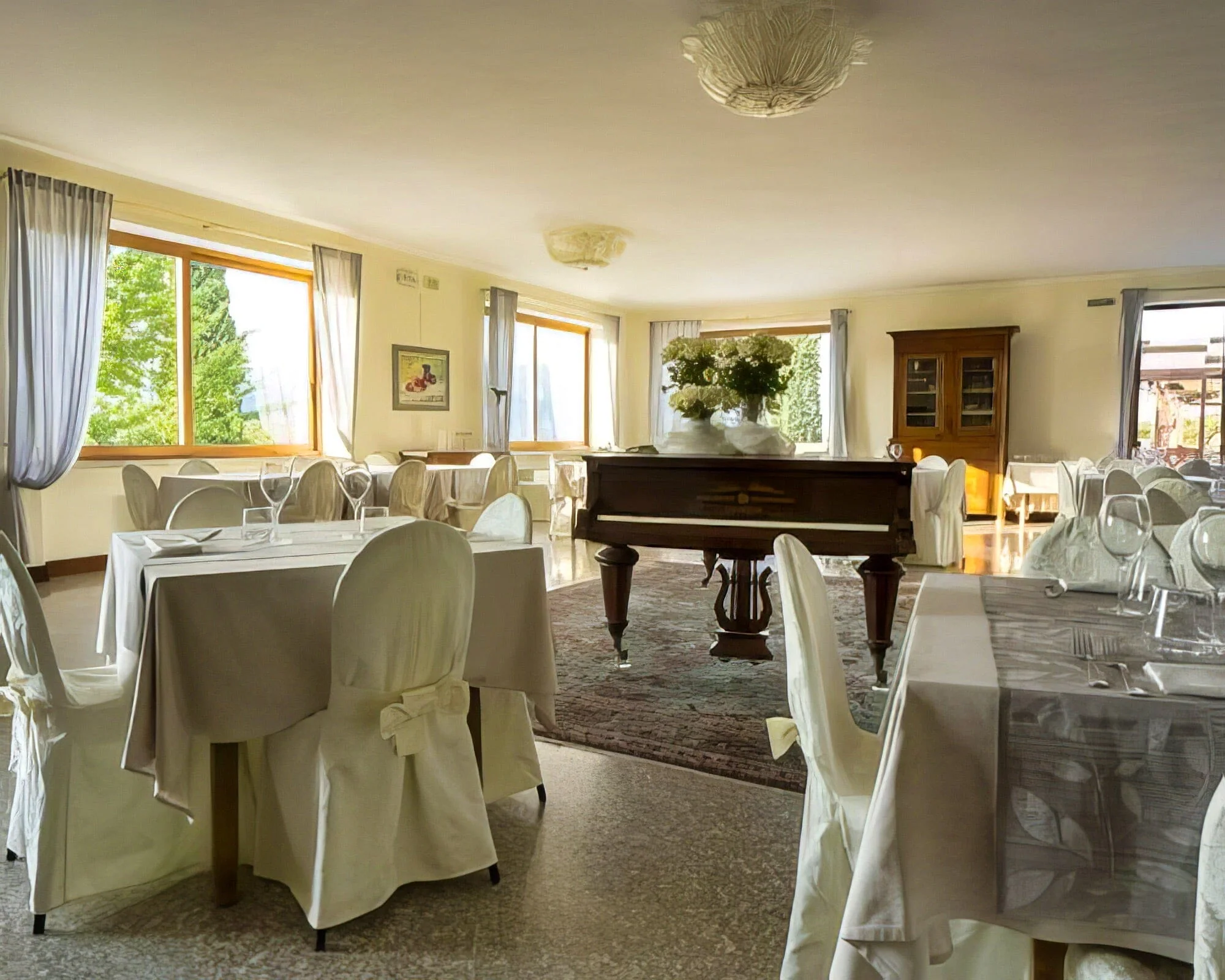 Hotel Porta Del Sole Halfboard - Image 16