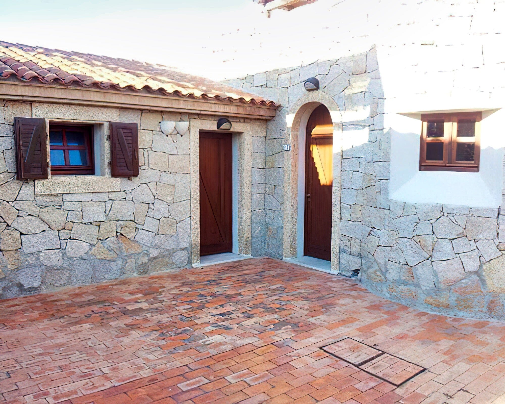 Hotel Residence Porto Piccolo - Image 11