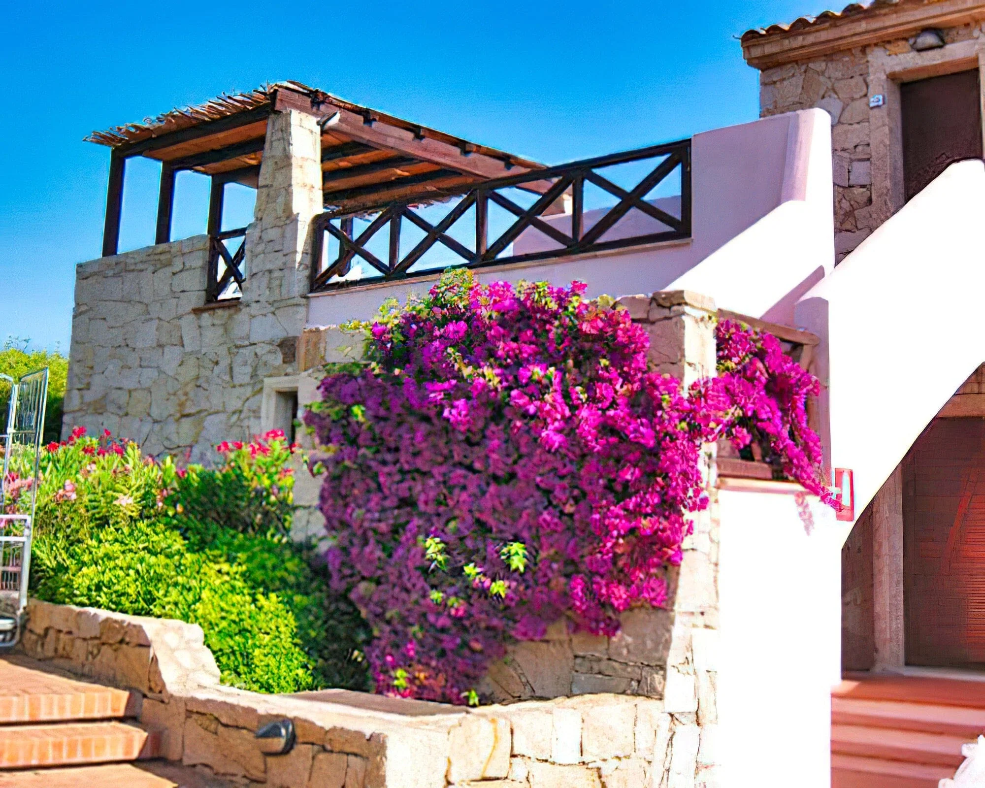 Hotel Residence Porto Piccolo - Image 12