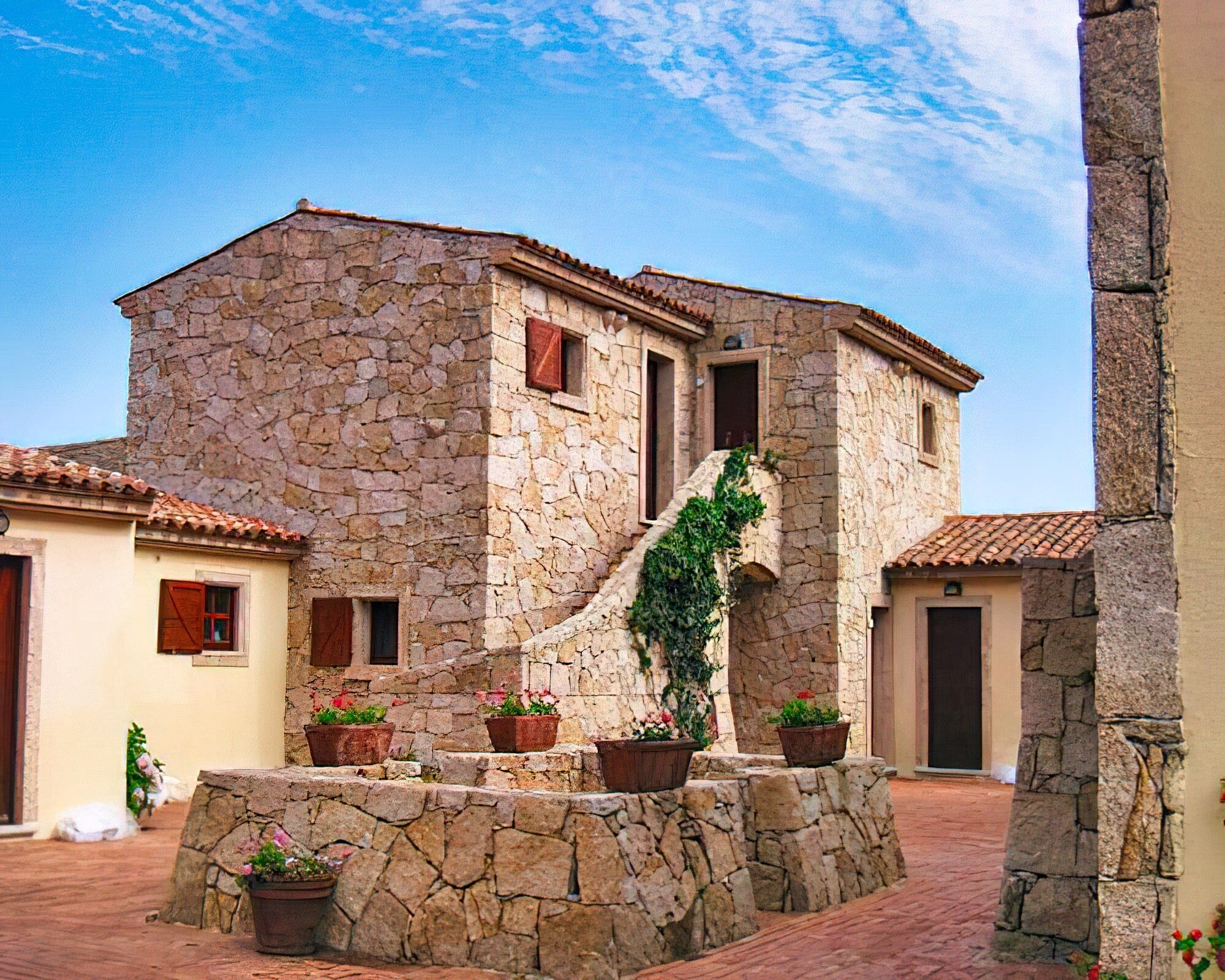 Hotel Residence Porto Piccolo - Image 15