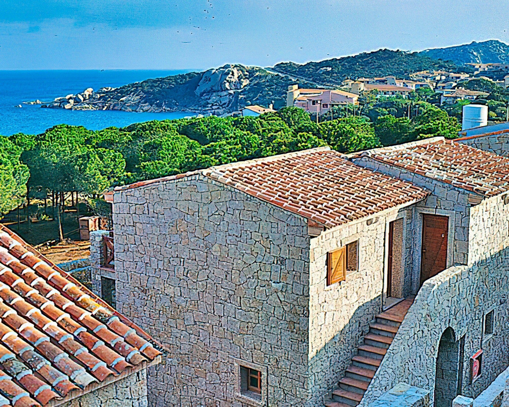 Hotel Residence Porto Piccolo - Image 2