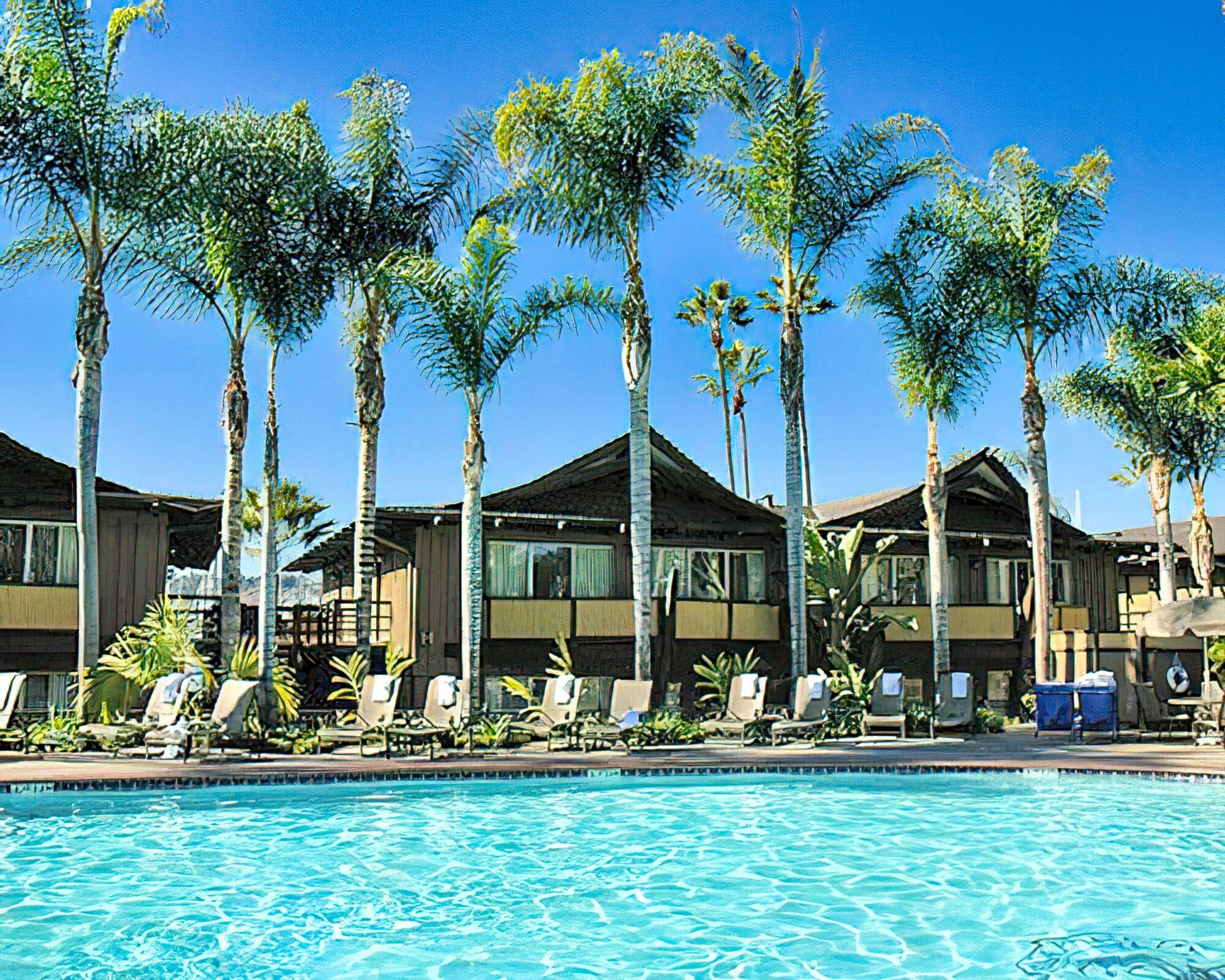 Humphrey's Half Moon Inn & Suites - Image 4