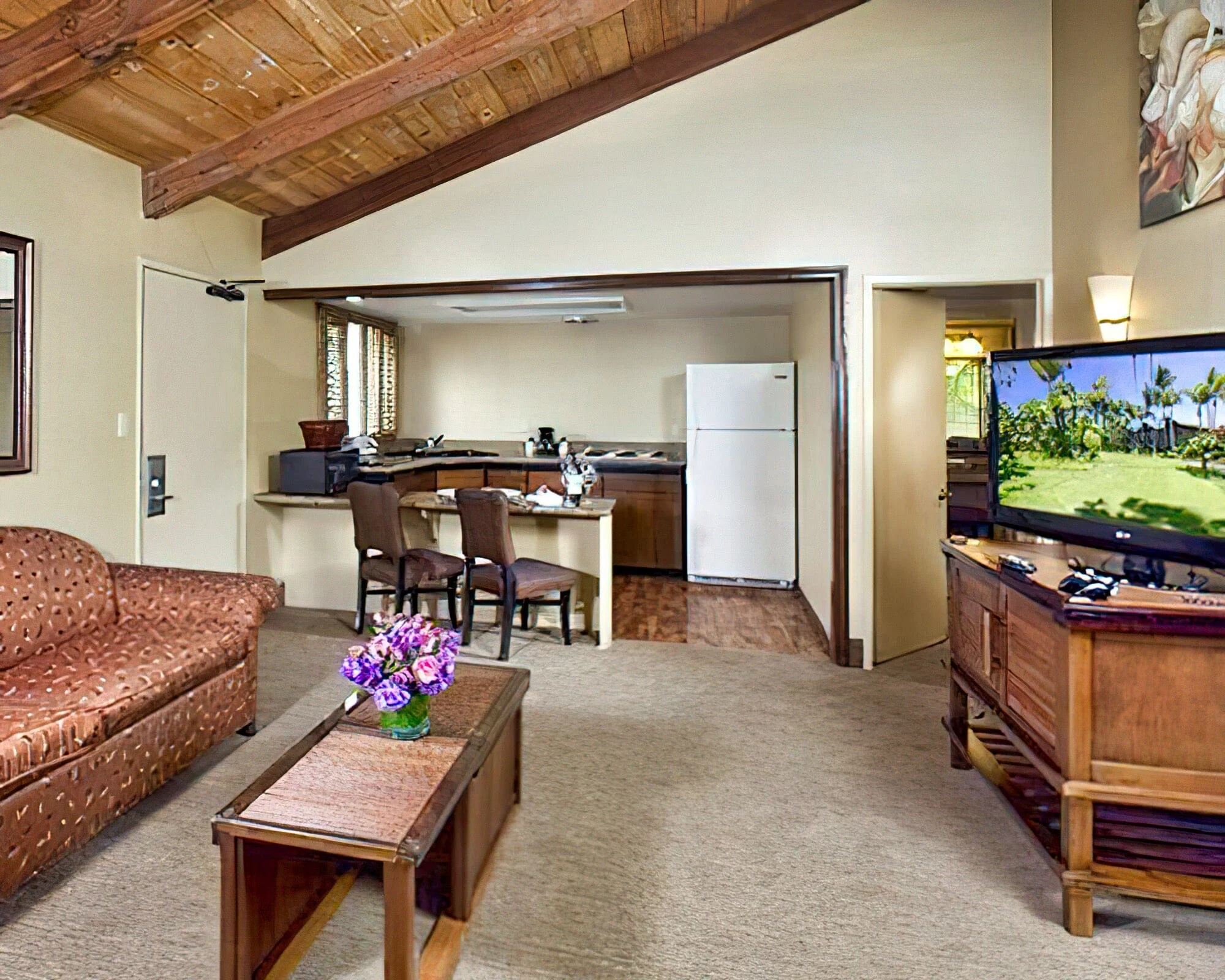 Humphrey's Half Moon Inn & Suites - Image 6