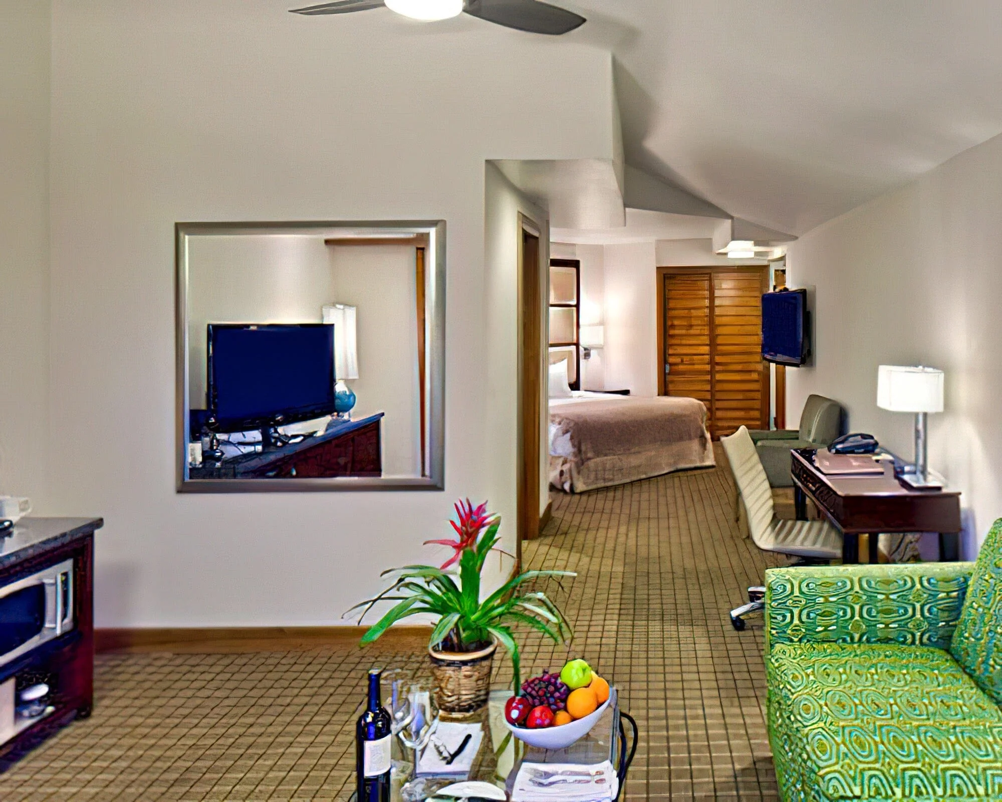 Humphrey's Half Moon Inn & Suites - Image 8