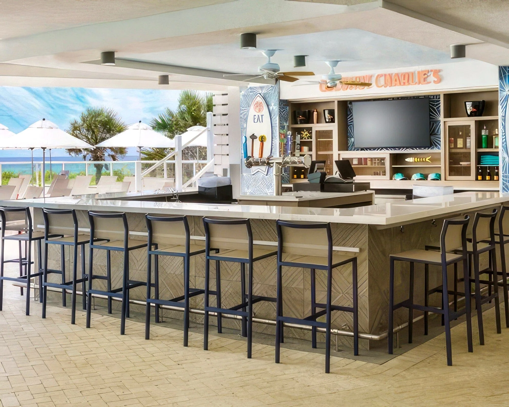 Hyatt Place Panama City Beach/Beachfront - Image 12