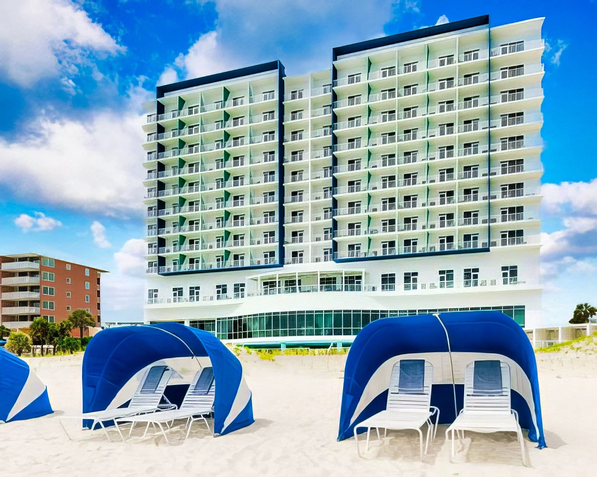 Hyatt Place Panama City Beach/Beachfront - Image 13