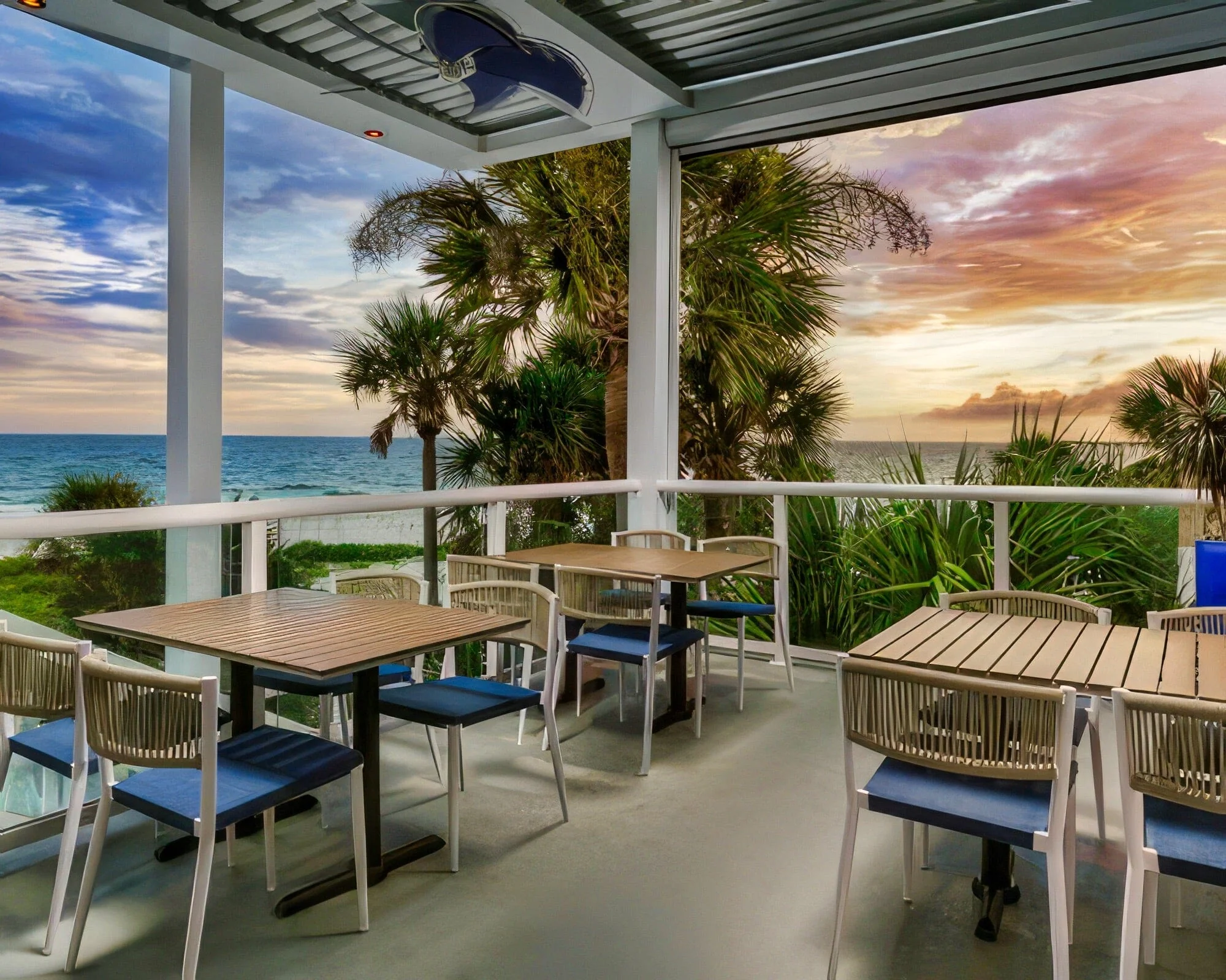 Hyatt Place Panama City Beach/Beachfront - Image 16