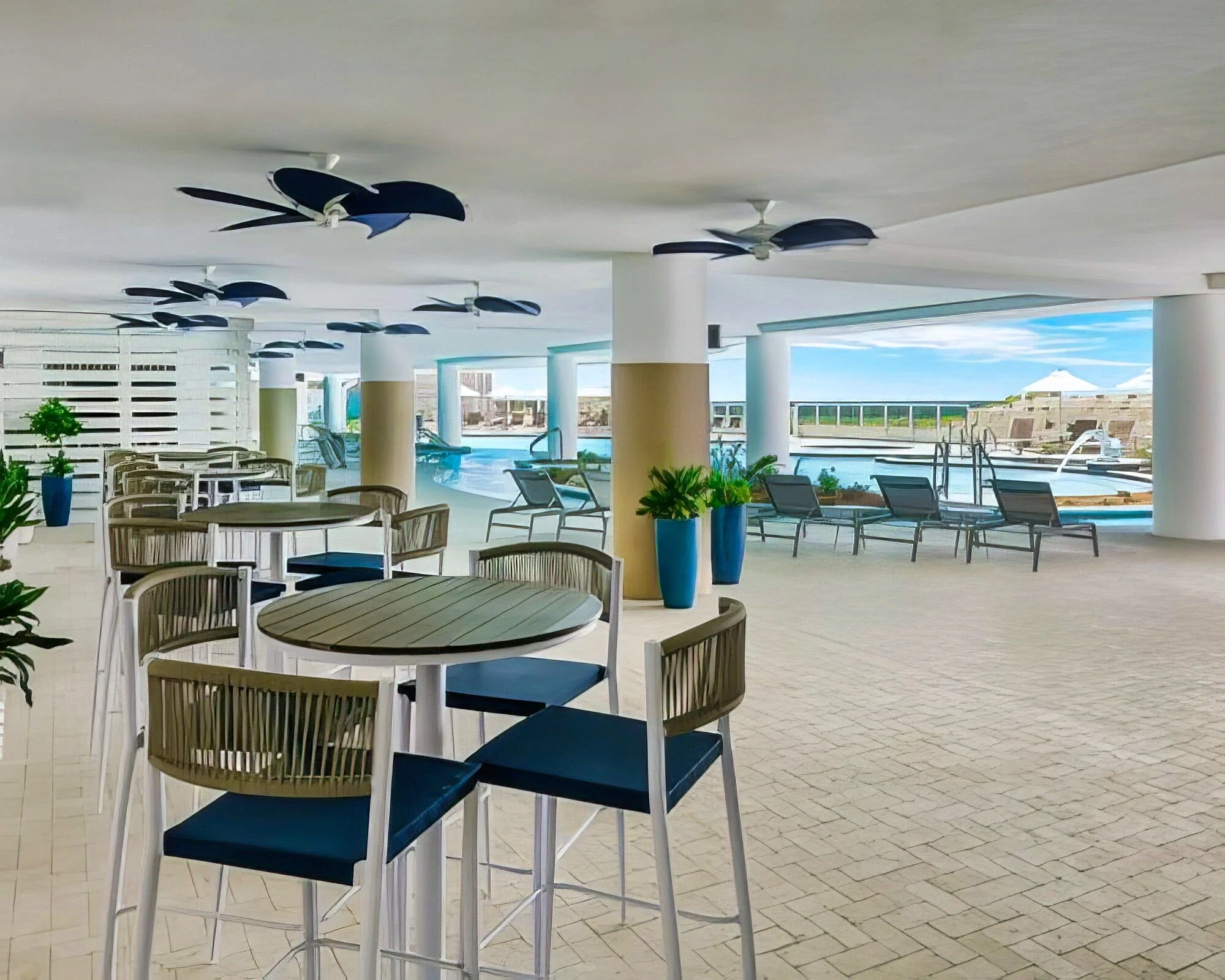 Hyatt Place Panama City Beach/Beachfront - Image 17