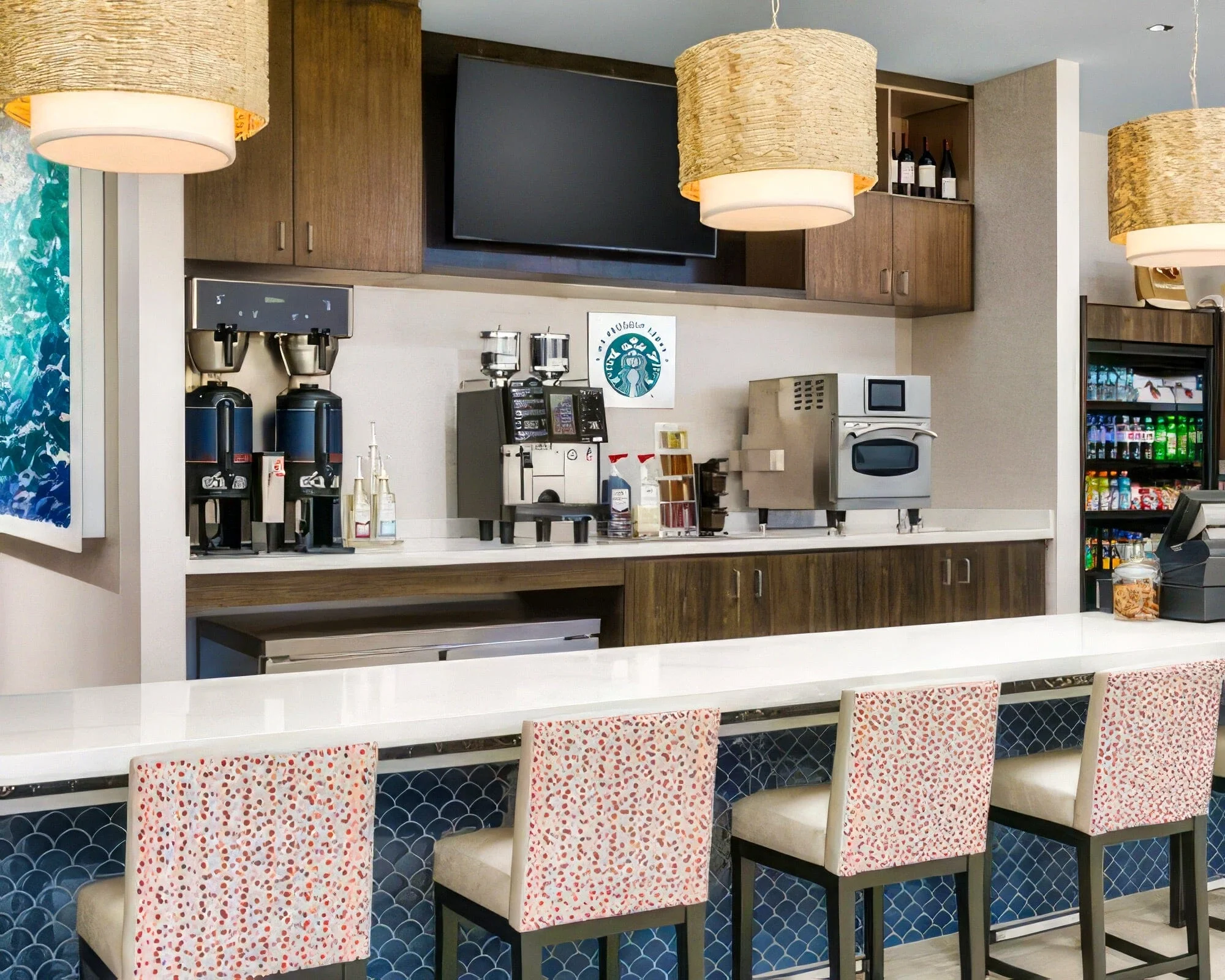 Hyatt Place Panama City Beach/Beachfront - Image 18