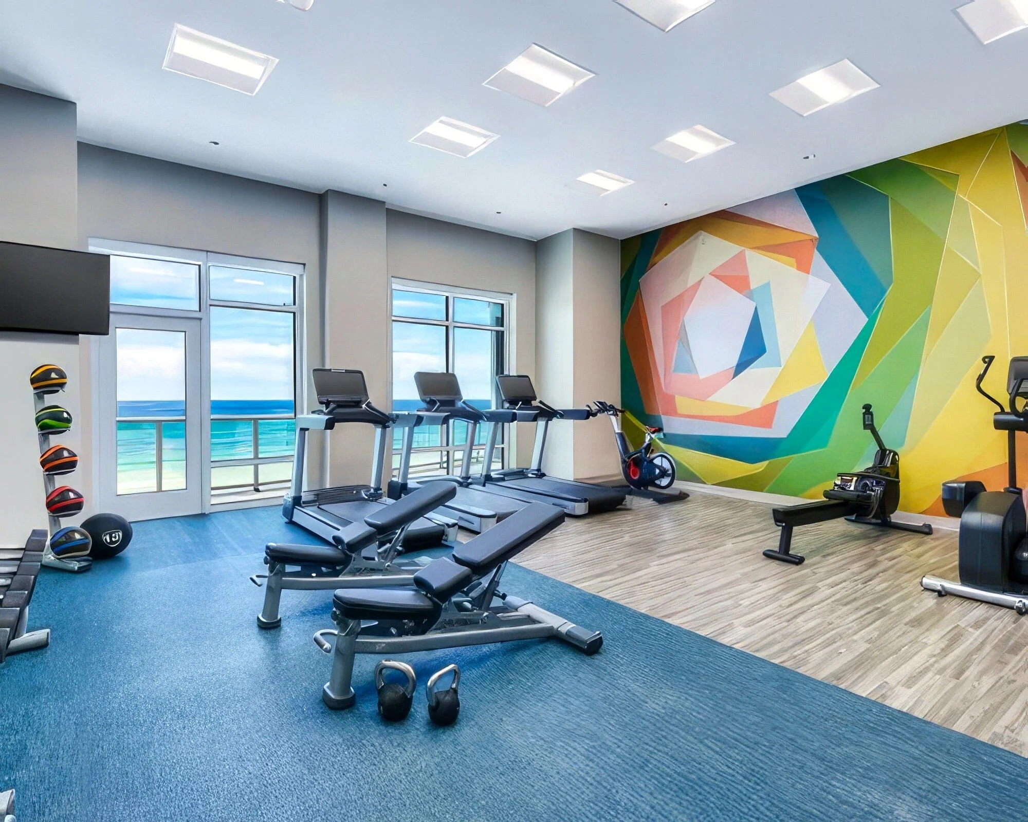 Hyatt Place Panama City Beach/Beachfront - Image 19