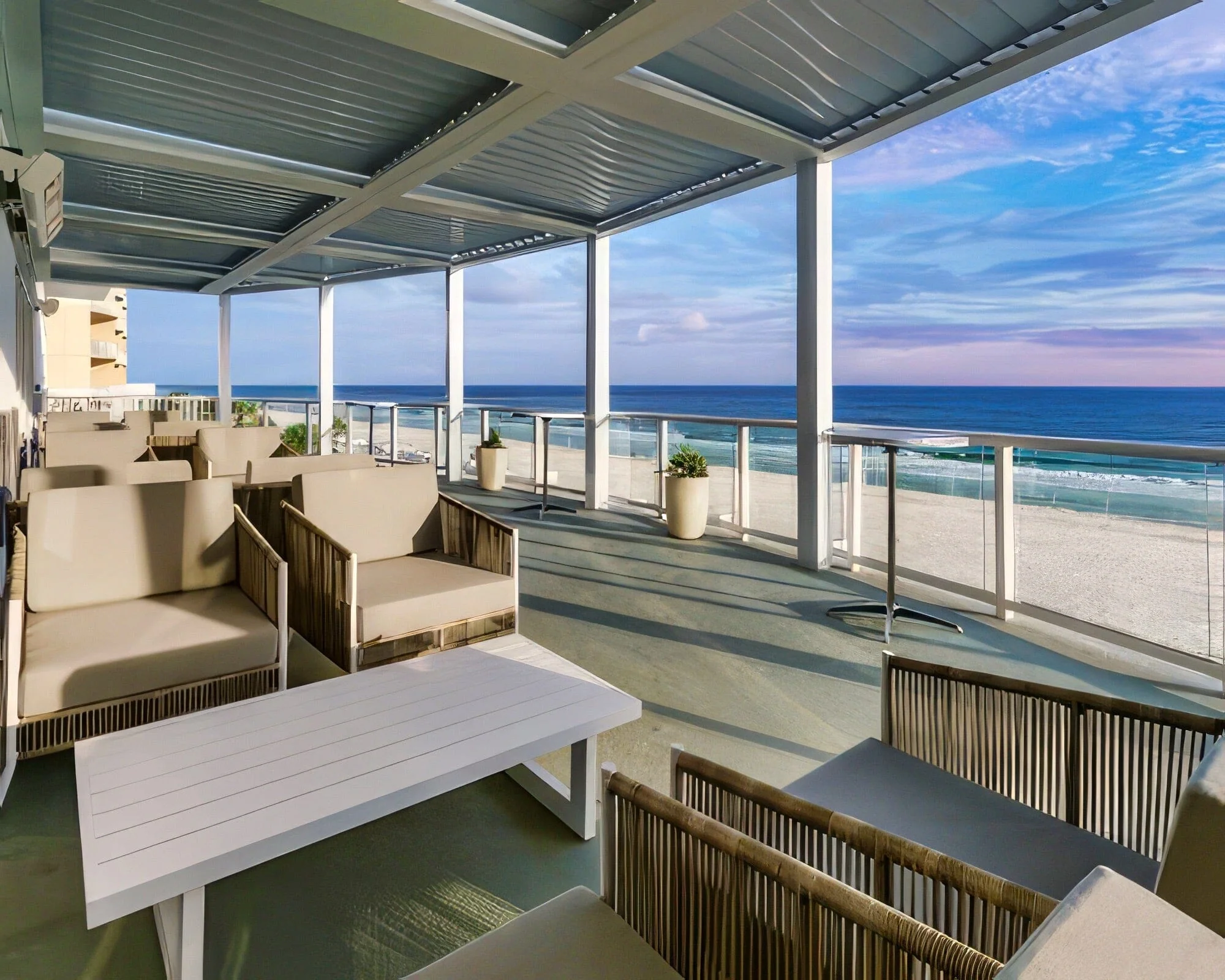 Hyatt Place Panama City Beach/Beachfront - Image 21