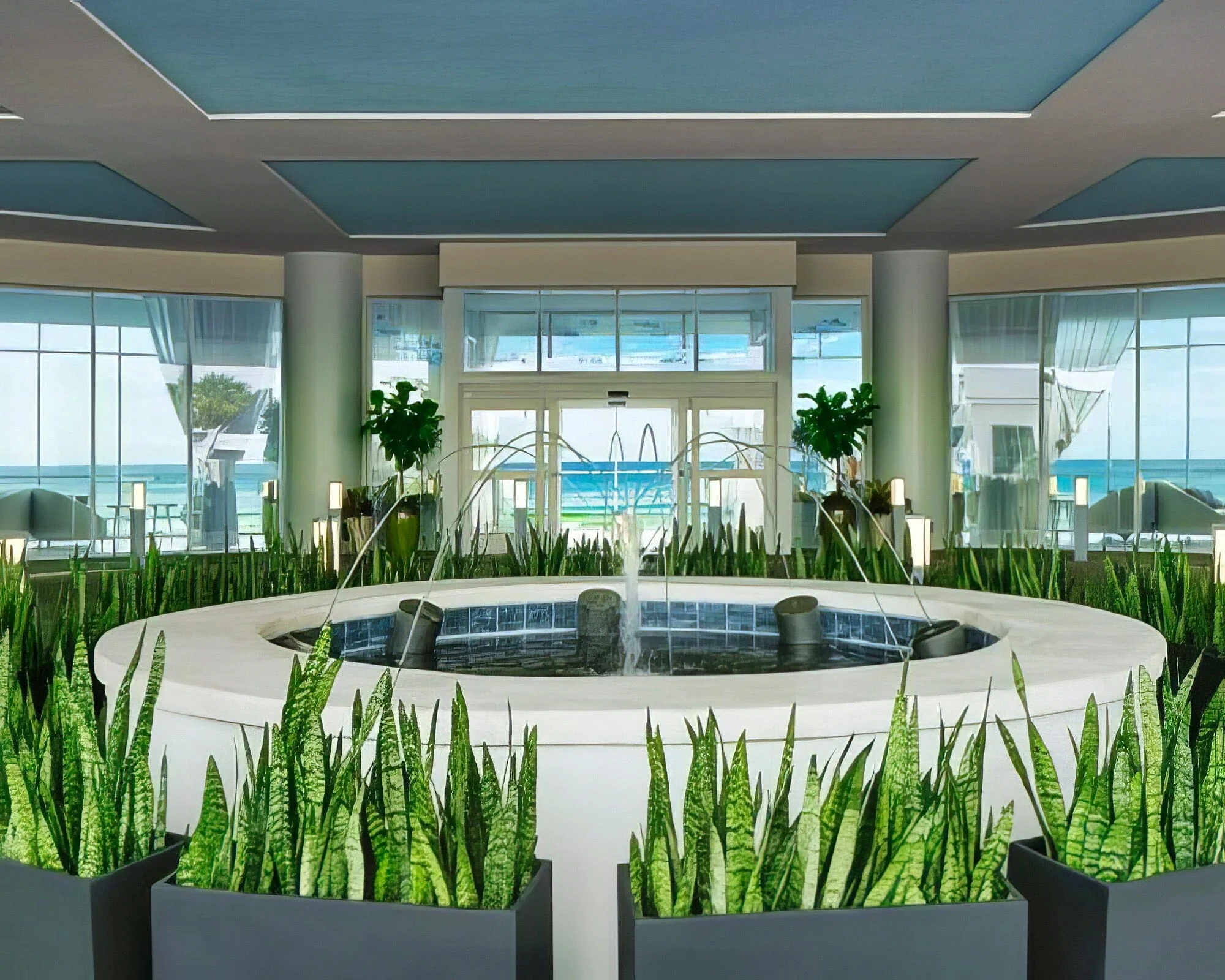 Hyatt Place Panama City Beach/Beachfront - Image 22