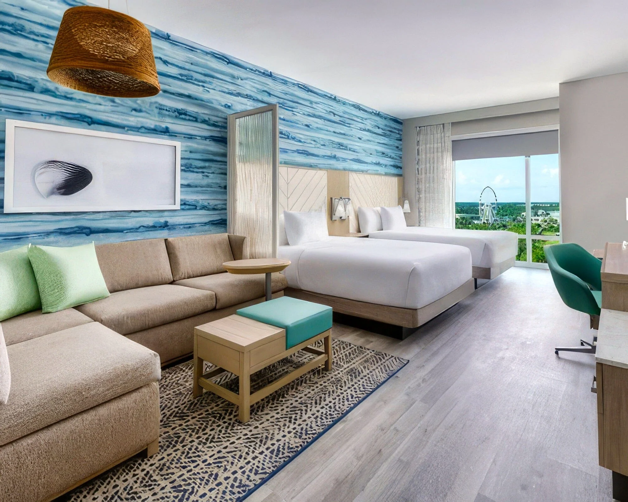 Hyatt Place Panama City Beach/Beachfront - Image 23