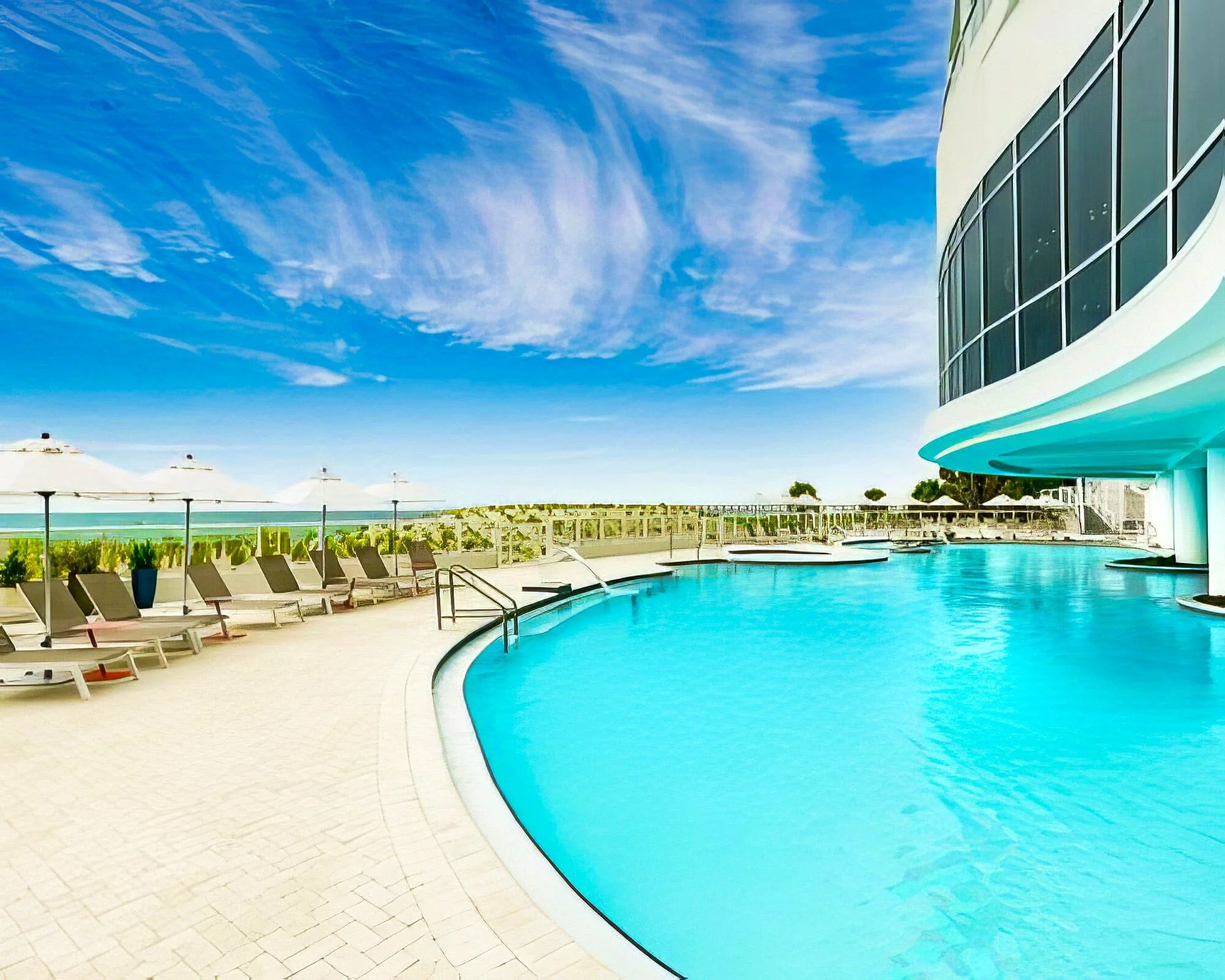 Hyatt Place Panama City Beach/Beachfront - Image 24