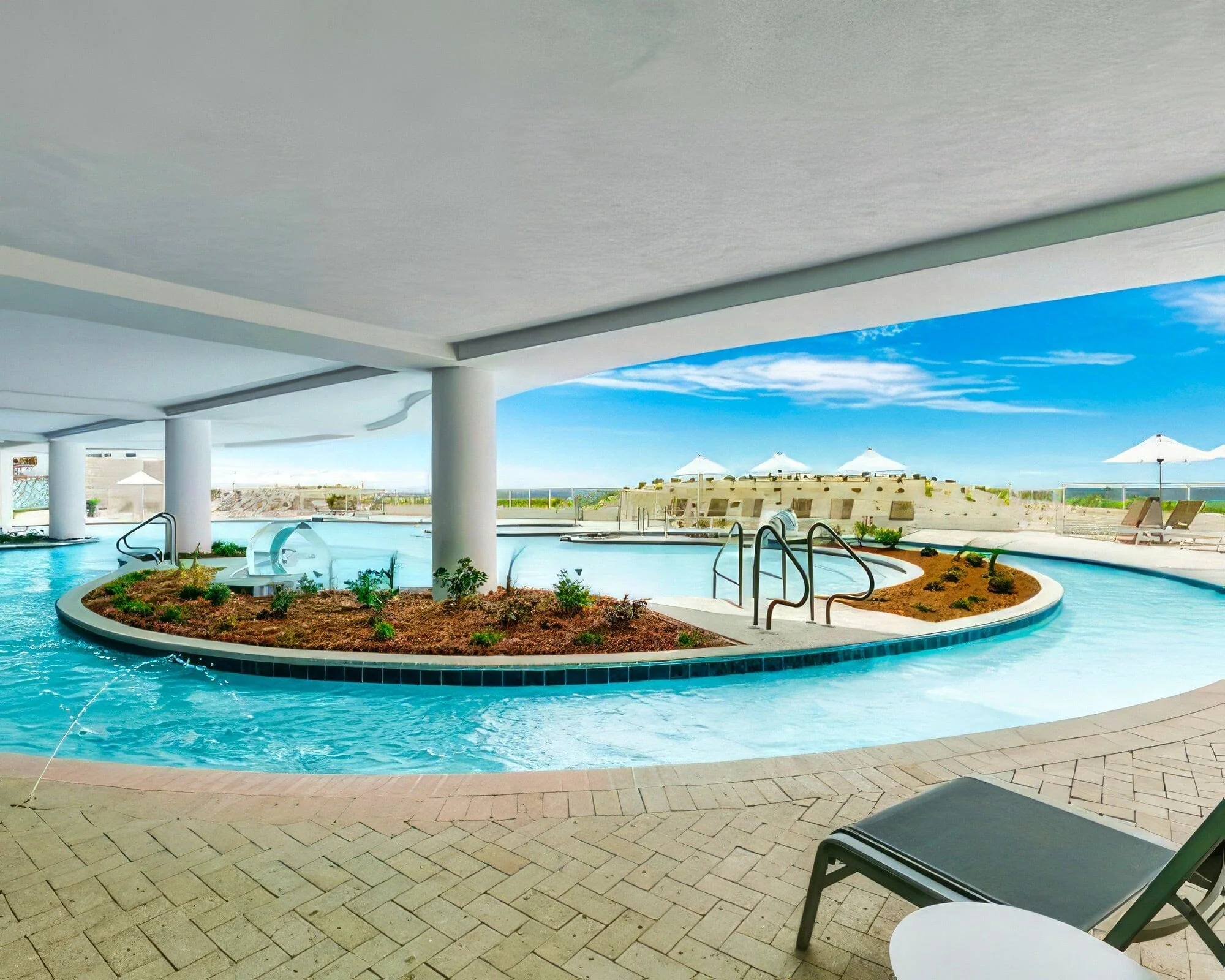 Hyatt Place Panama City Beach/Beachfront - Image 5