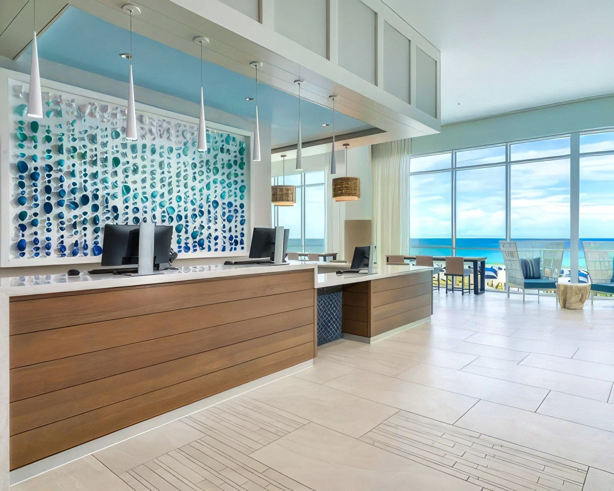 Hyatt Place Panama City Beach/Beachfront - Image 8