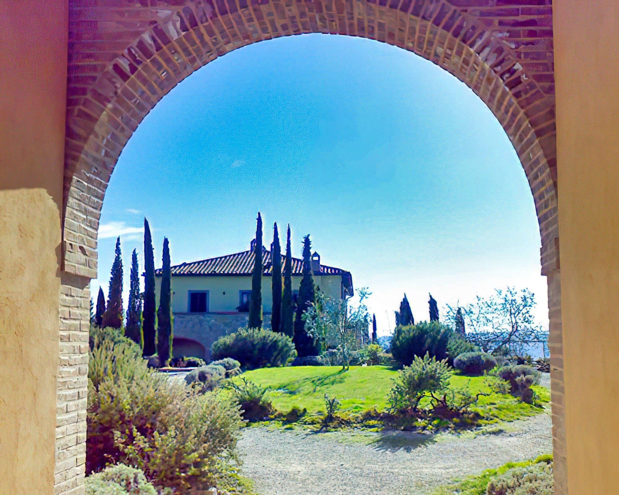 Il Poggio - Image 11
