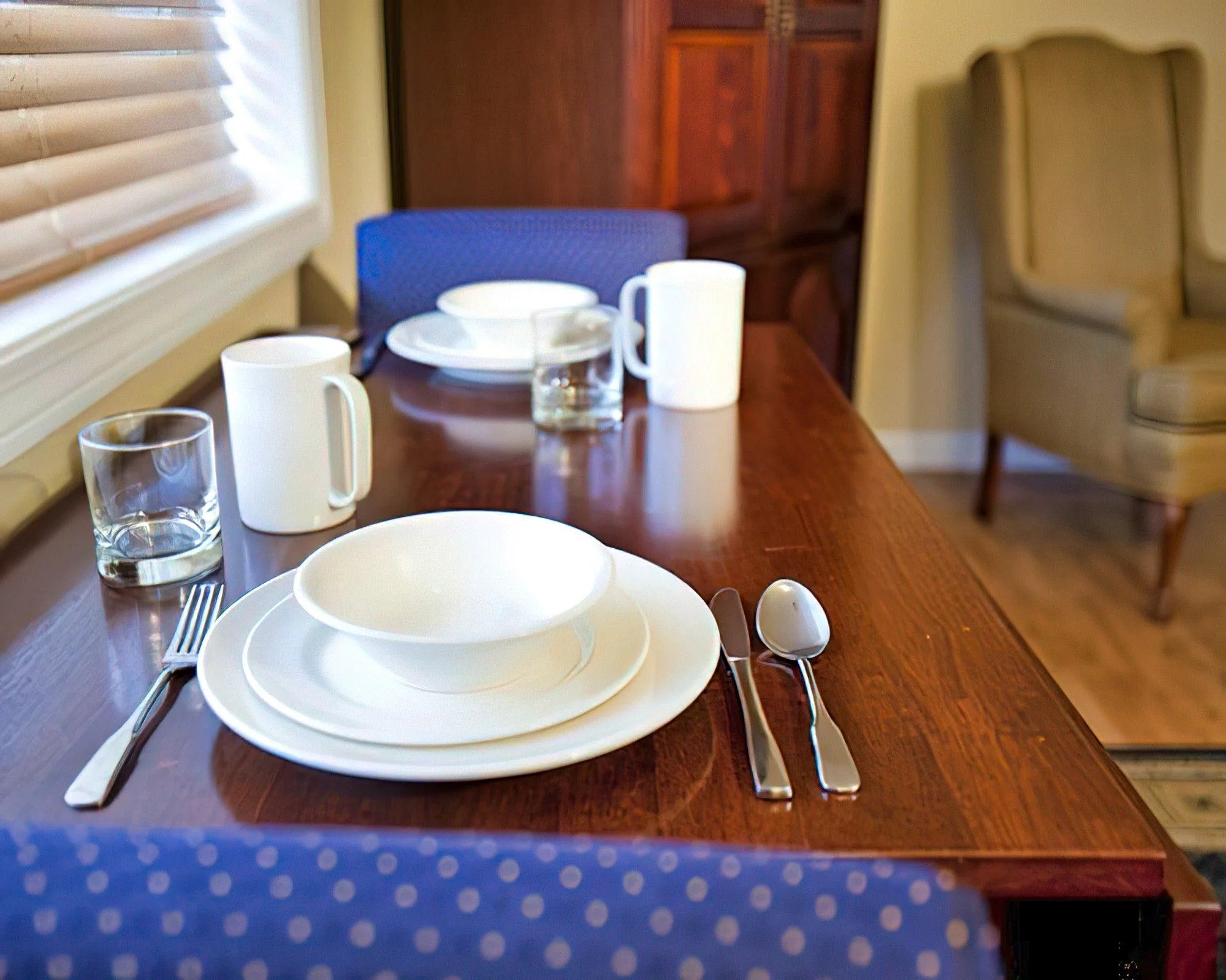 InnSeason Resorts Captain's Quarters - Image 12