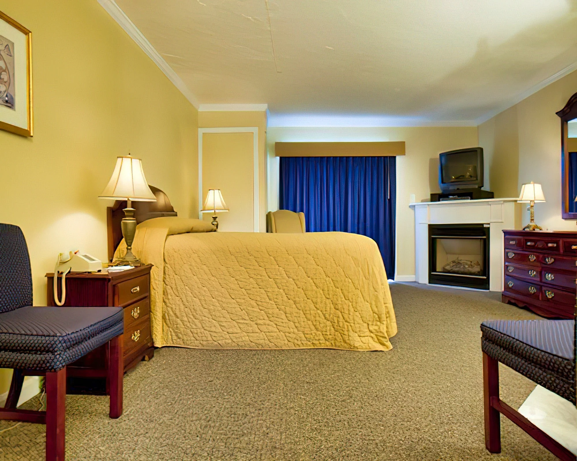 InnSeason Resorts Captain's Quarters - Image 15