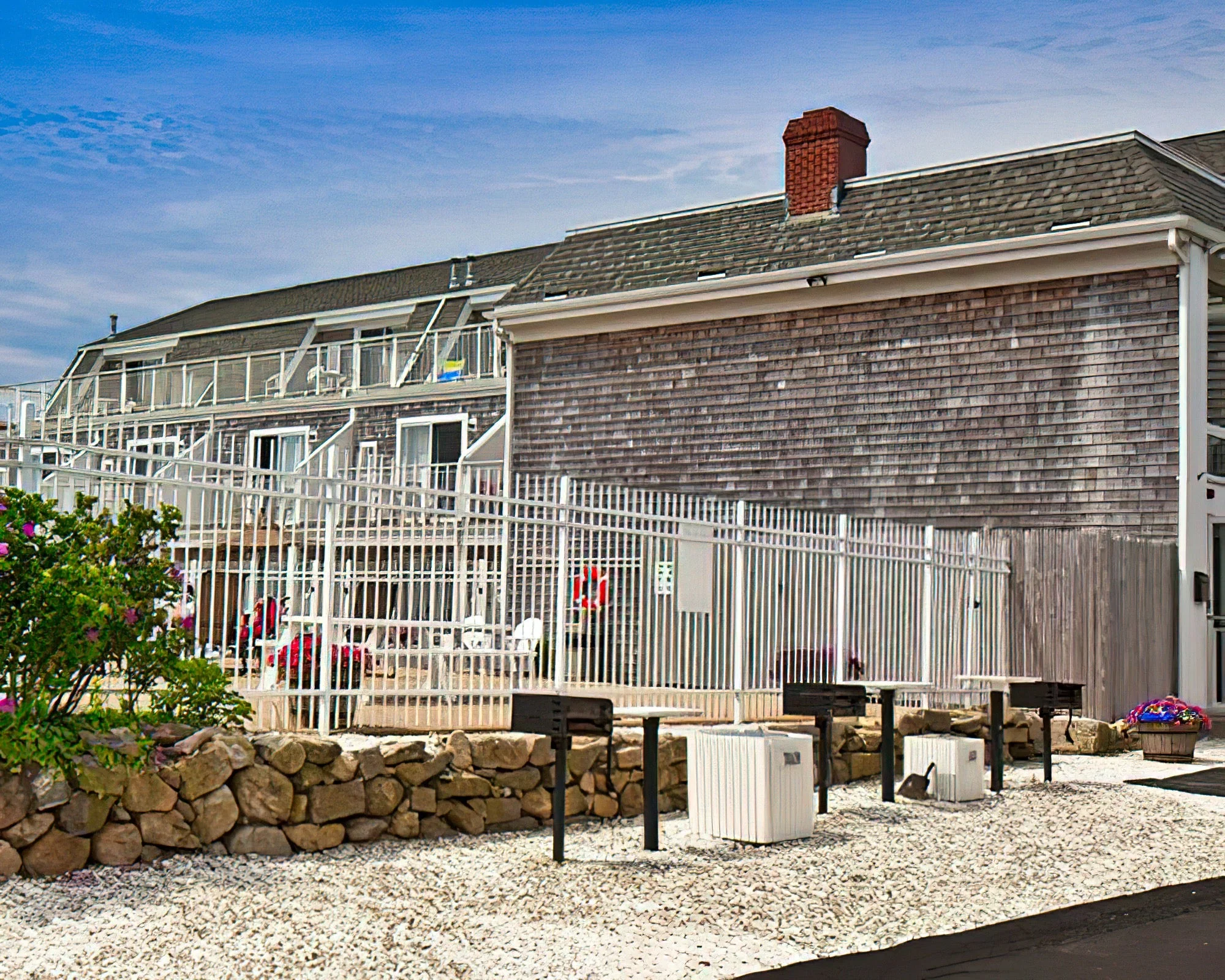 InnSeason Resorts Captain's Quarters - Image 19