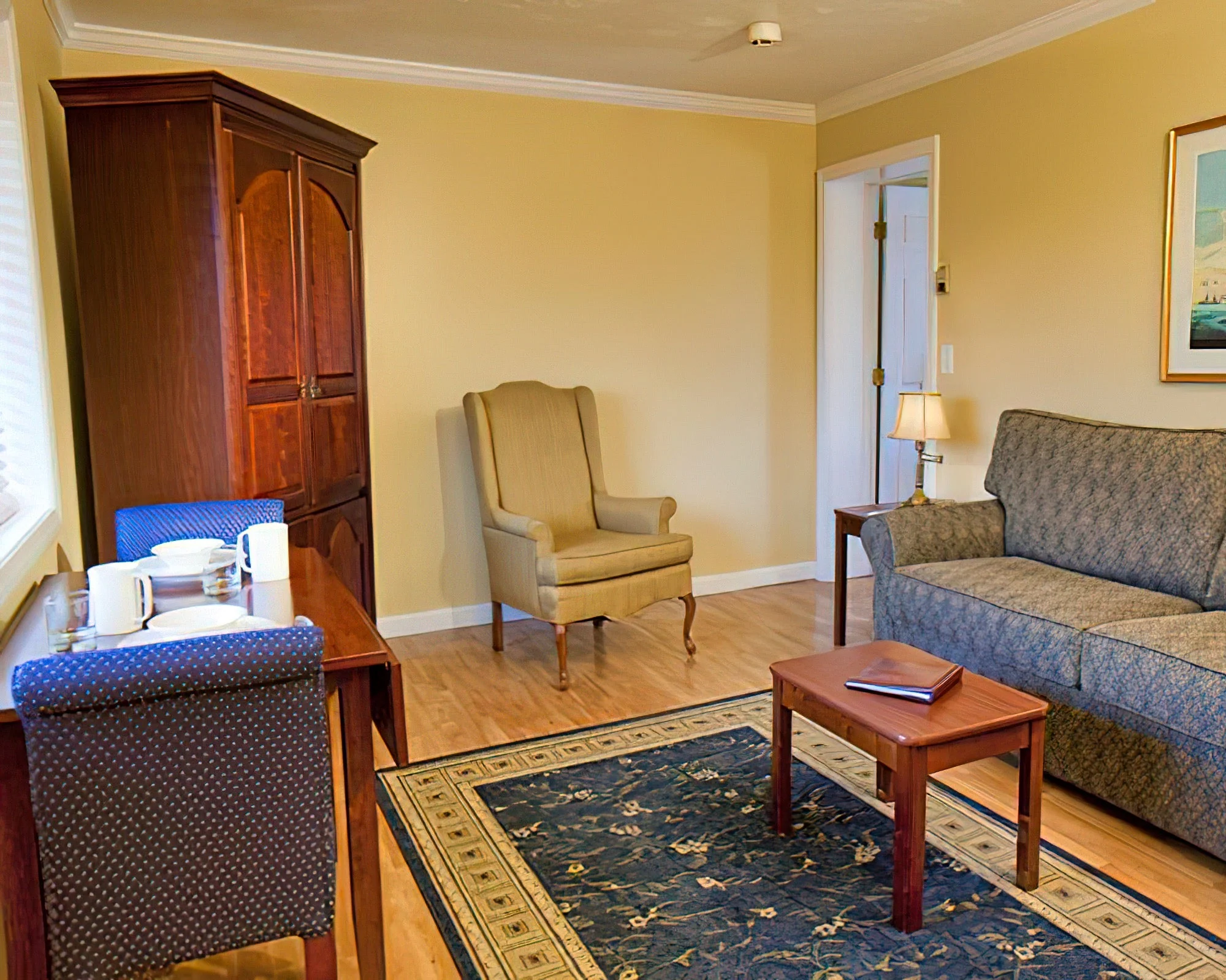 InnSeason Resorts Captain's Quarters - Image 6