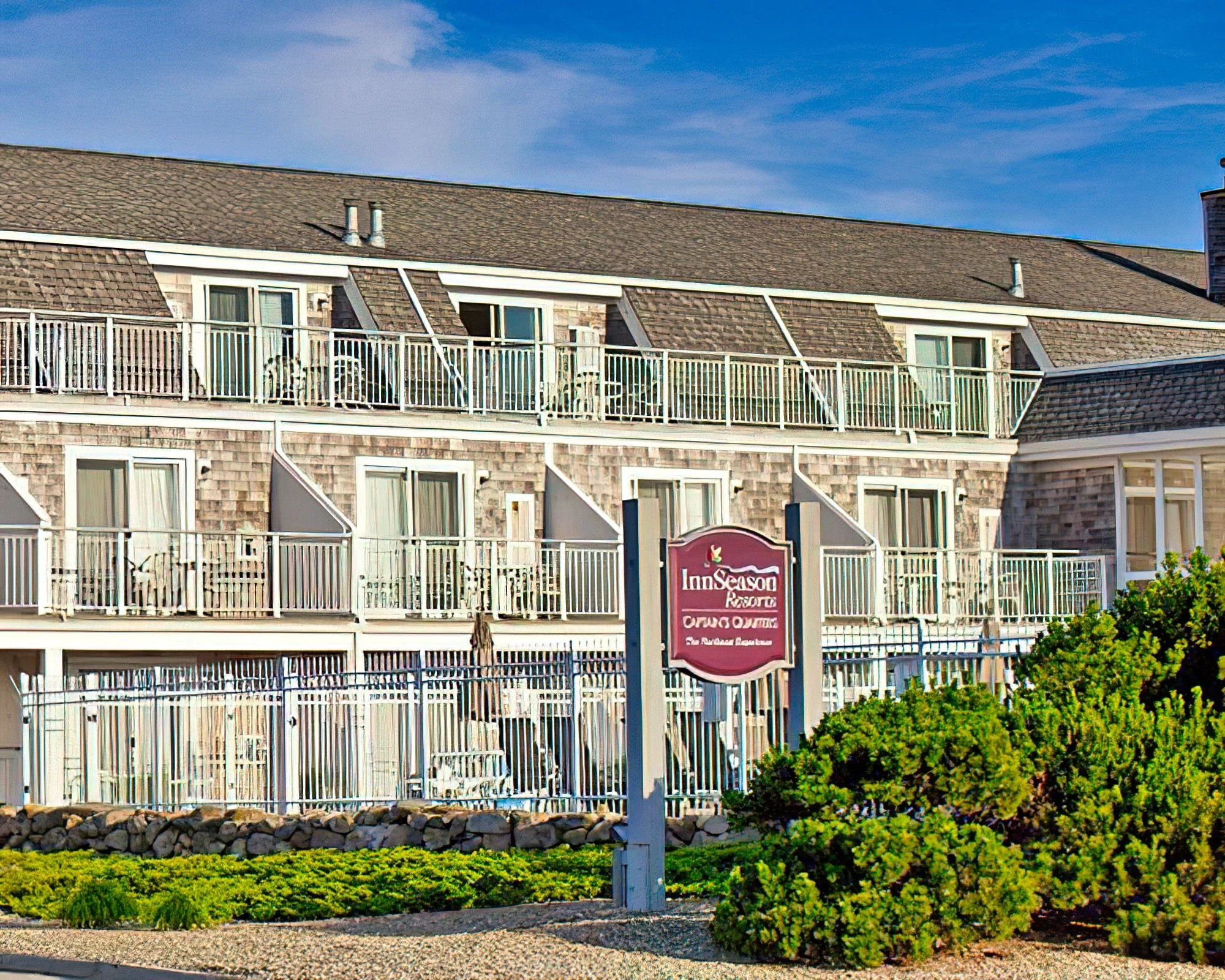 InnSeason Resorts Captain's Quarters - Image 7