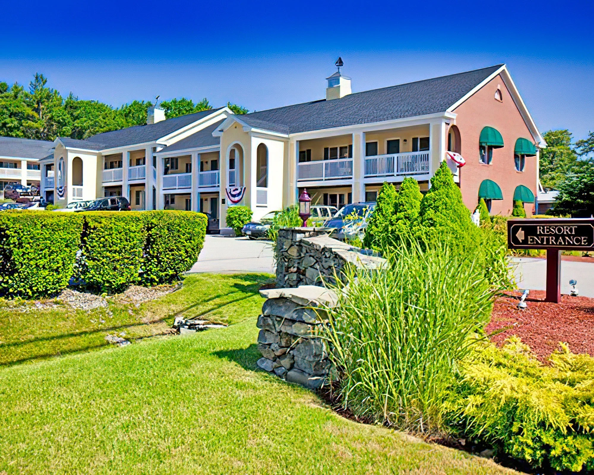 Innseason Resorts The Falls At Ogunquit - Image 2