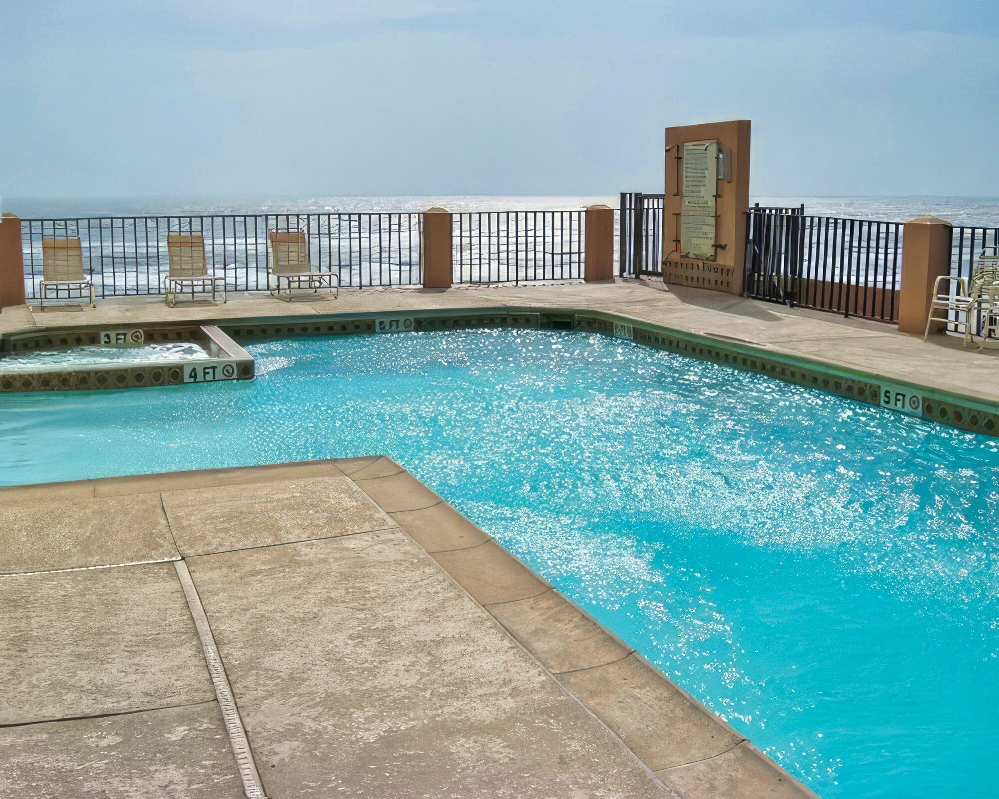 Inverness at South Padre - Image 3