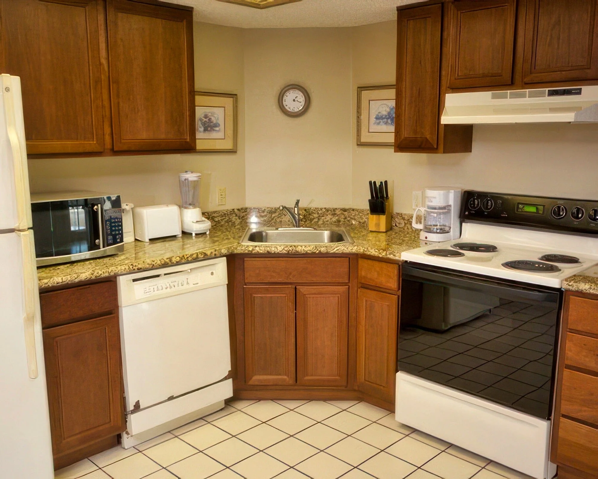 Inverness at South Padre - Image 9