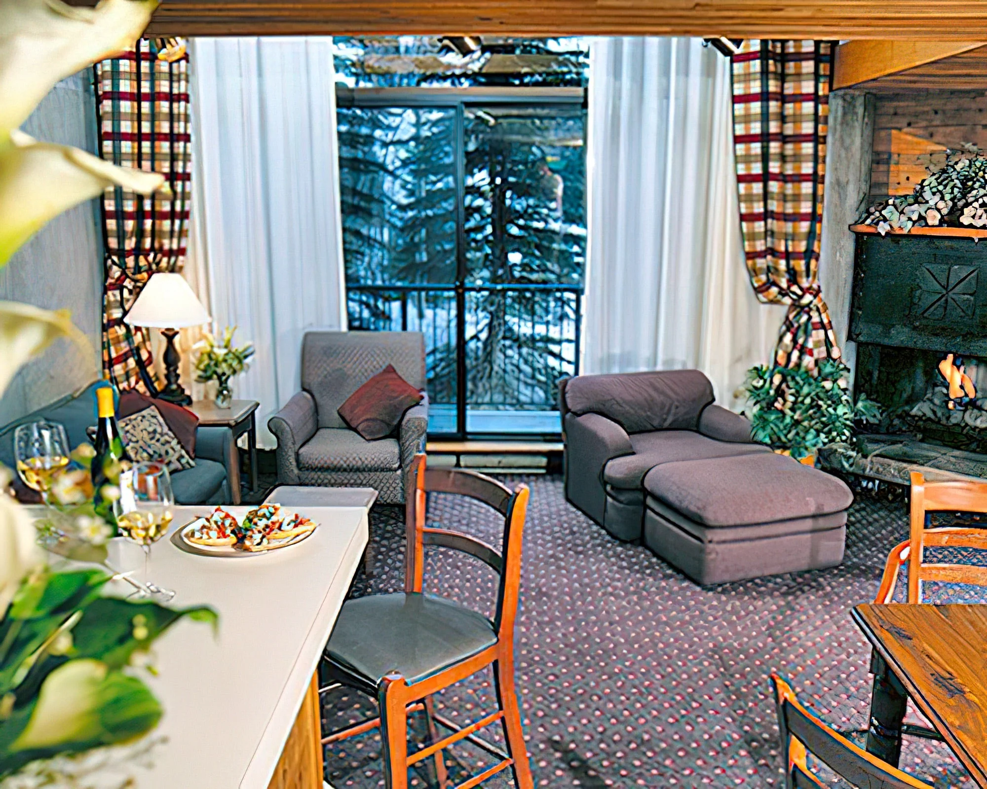 Iron Blosam Lodge at Snowbird Ski & Summer Resort - Image 4