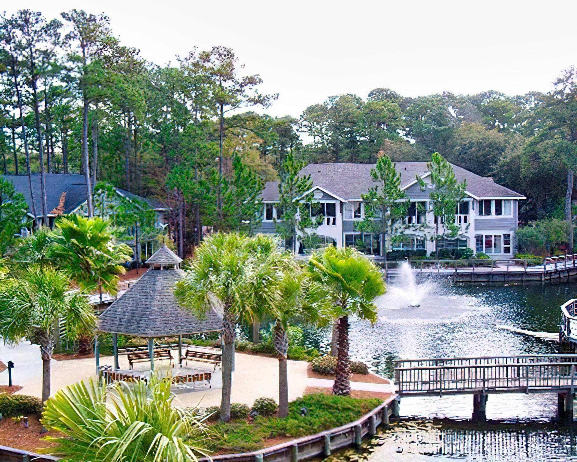 Island Links Resort by Palmera