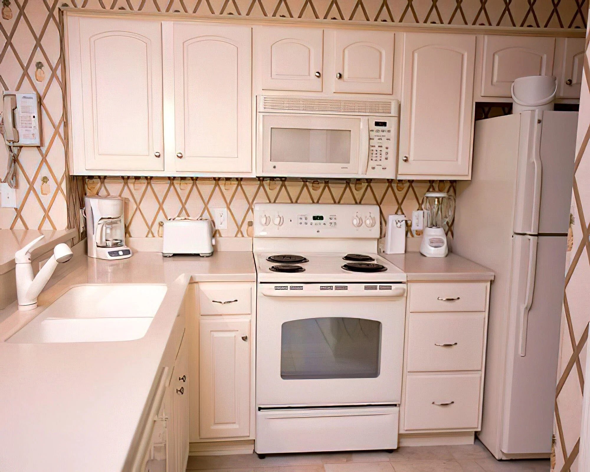 Island Links Resort by Palmera - Image 14