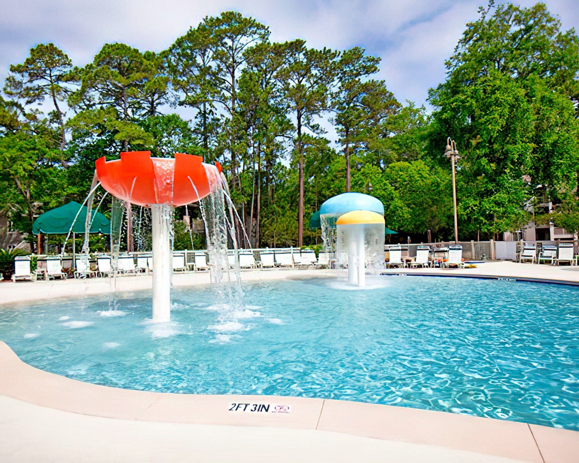 Island Links Resort by Palmera - Image 2