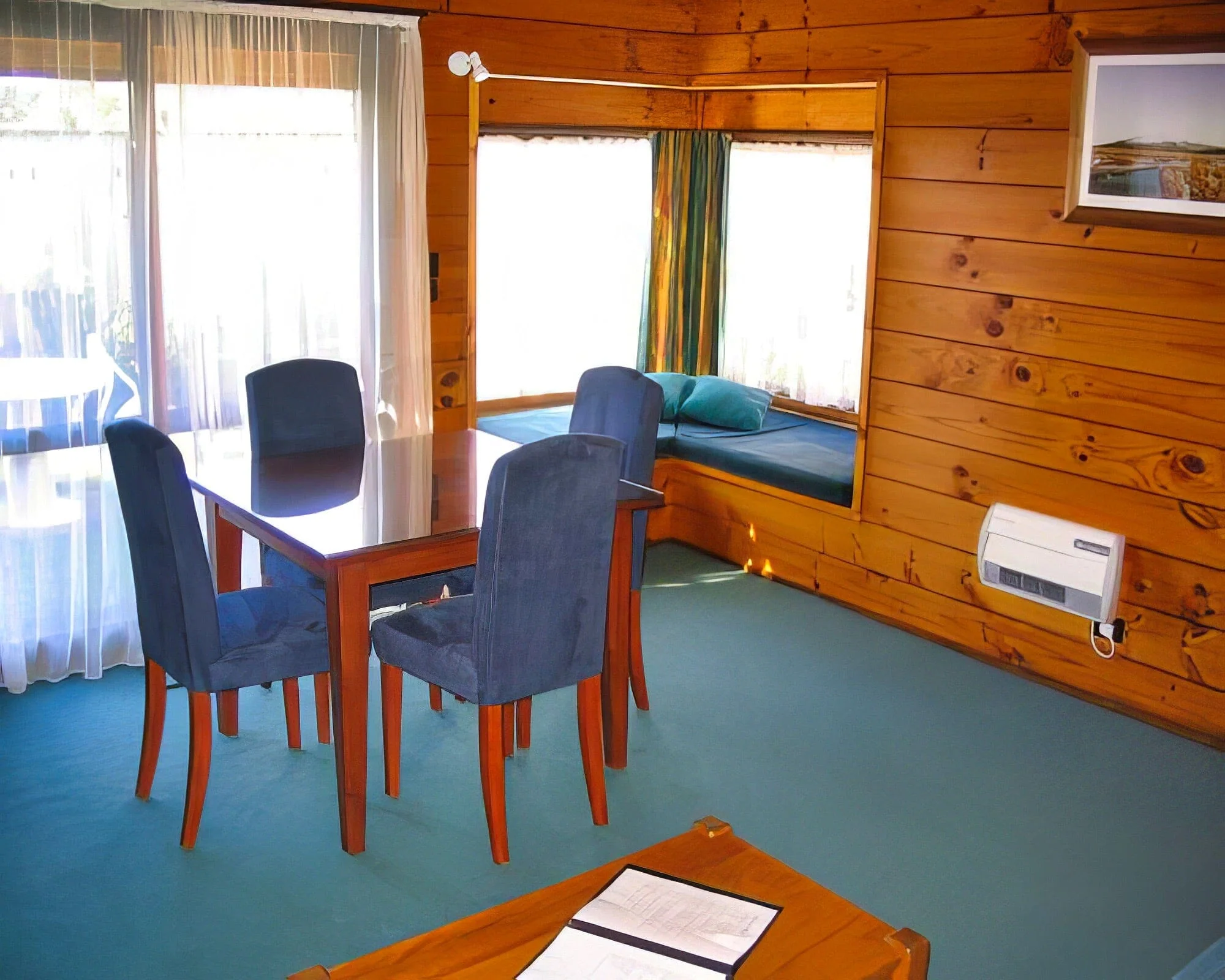 Kaimanawa Lodge - Image 7