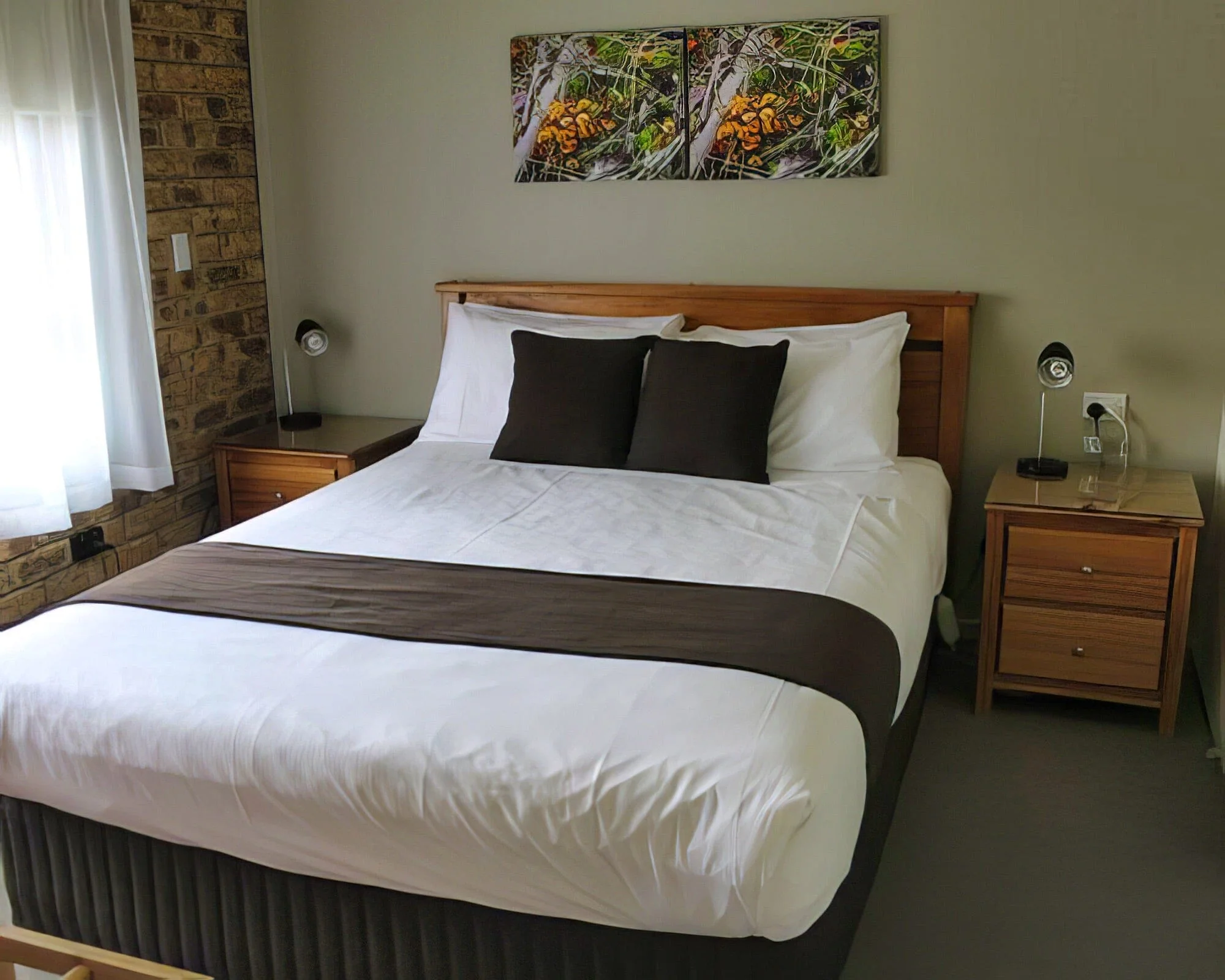 Kyneton Bushland Resort - Image 5