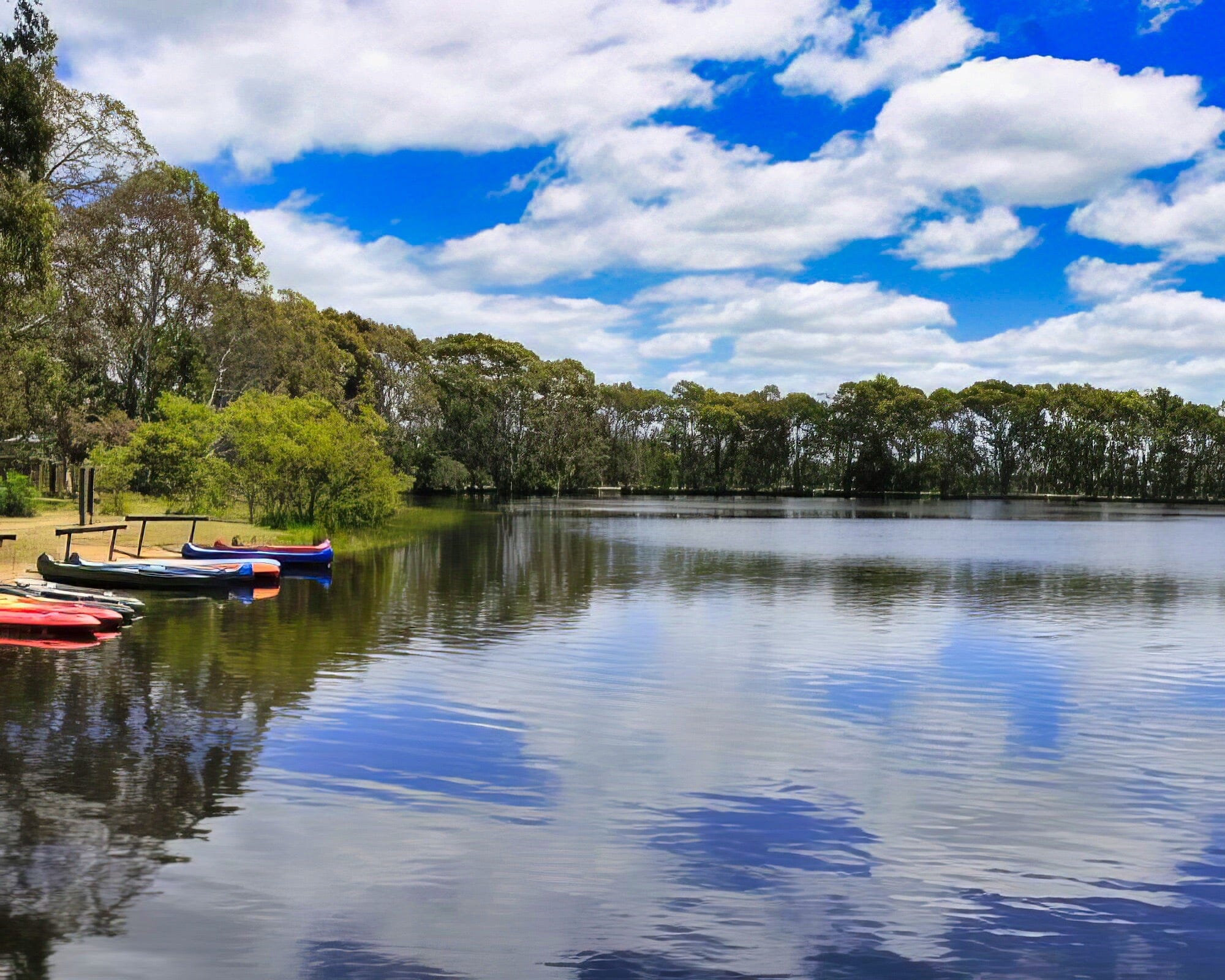 Kyneton Bushland Resort - Image 7