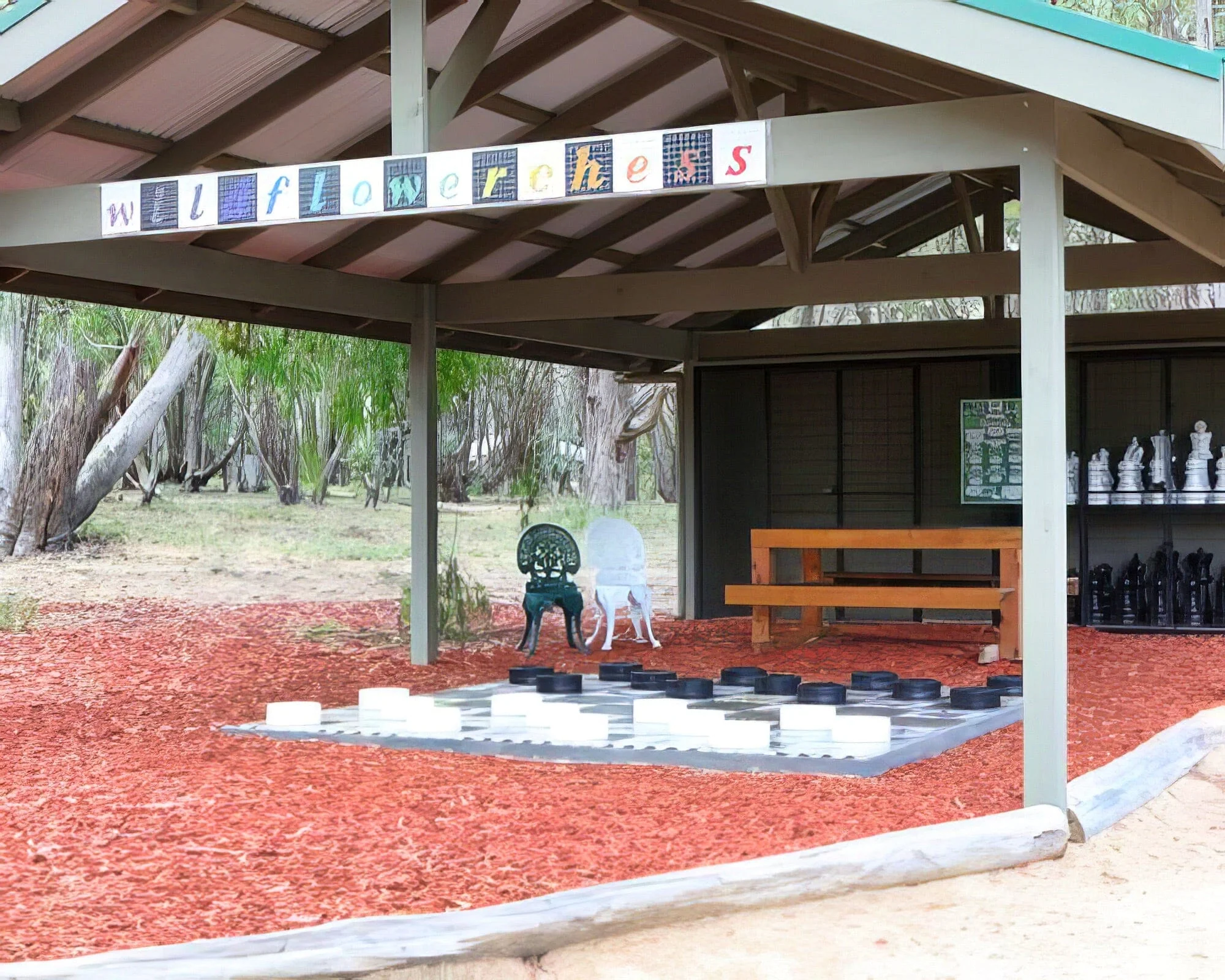 Kyneton Bushland Resort - Image 9