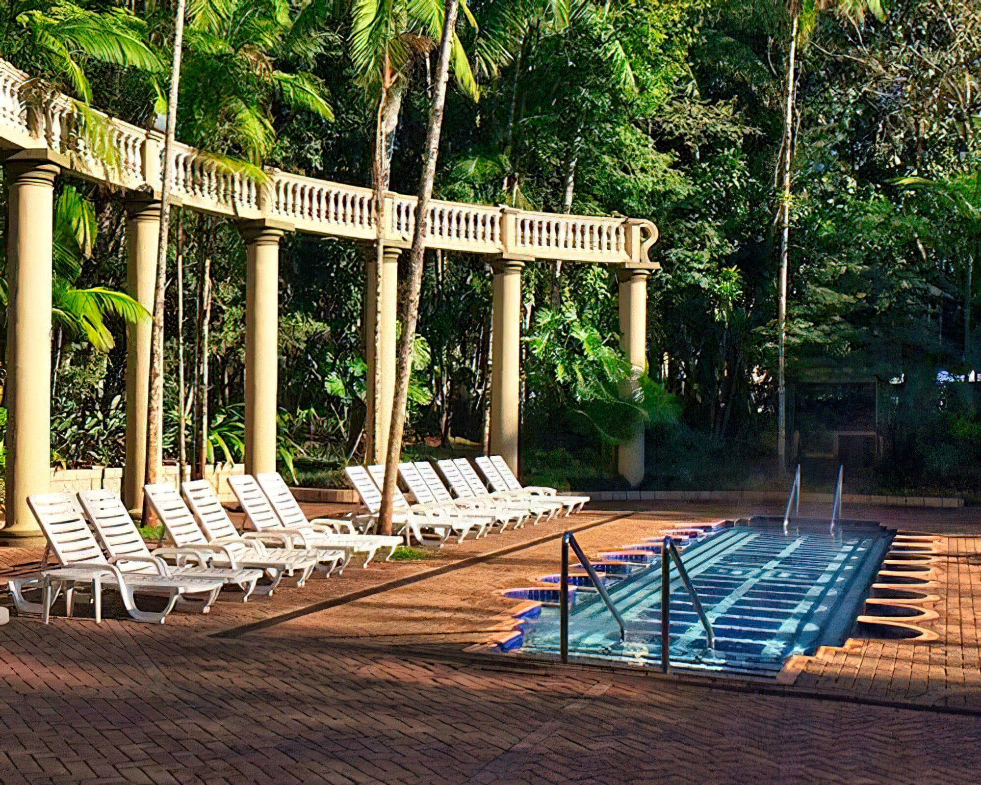 Lagos de Jurema Termas Resort - Image 17
