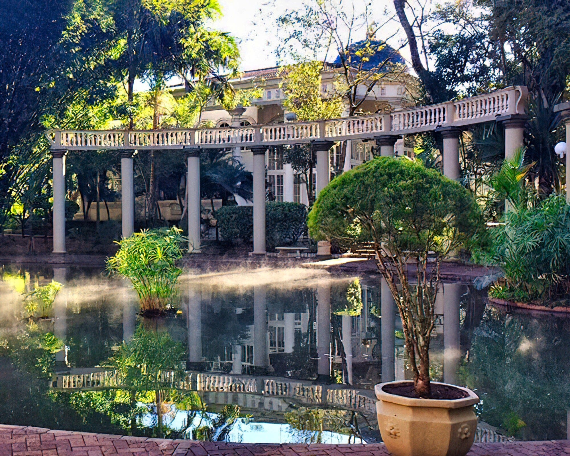 Lagos de Jurema Termas Resort - Image 2