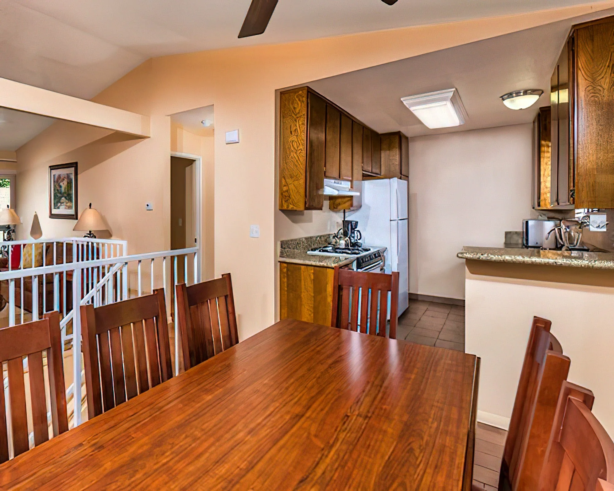 Lake Arrowhead Chalets - Image 12