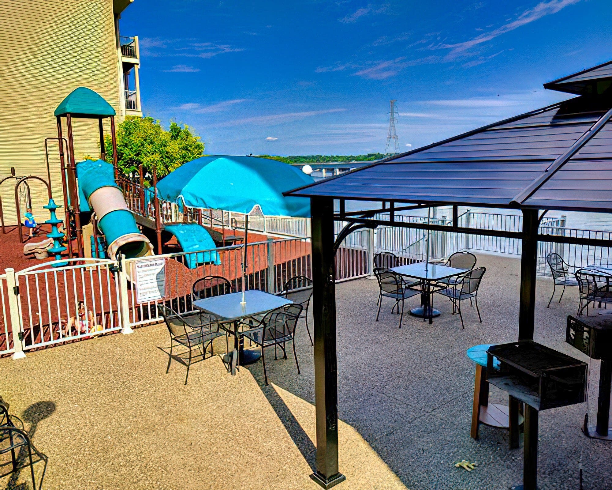 Lakewood Resort - Image 15