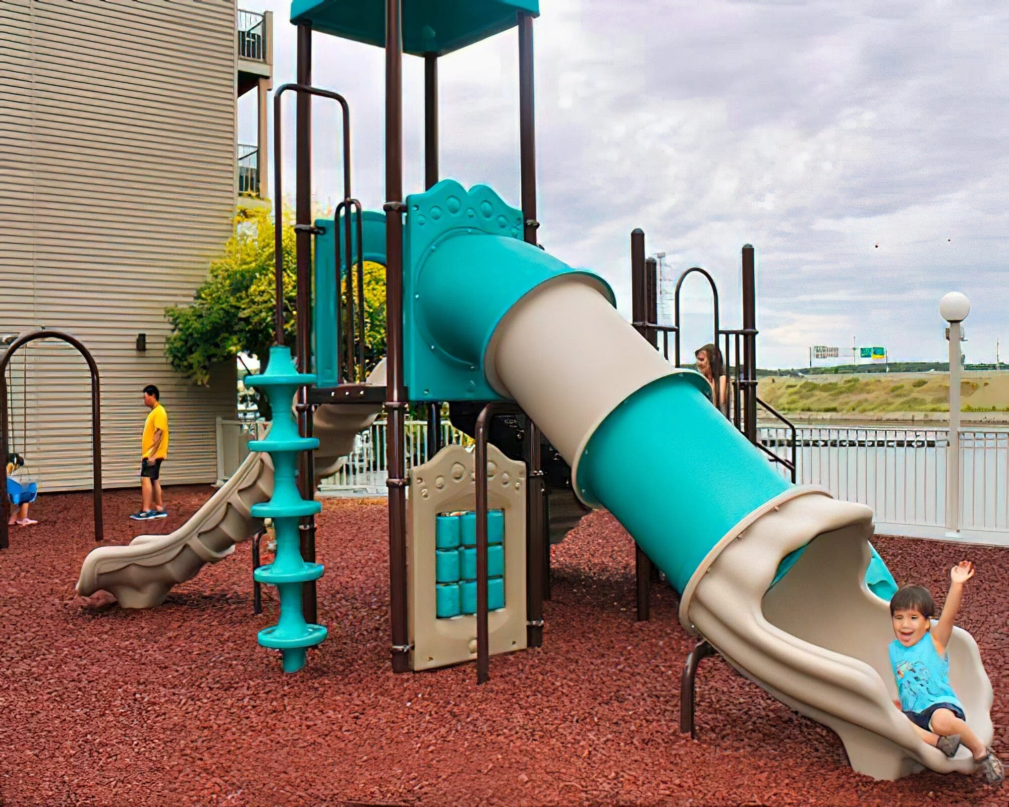 Lakewood Resort - Image 17
