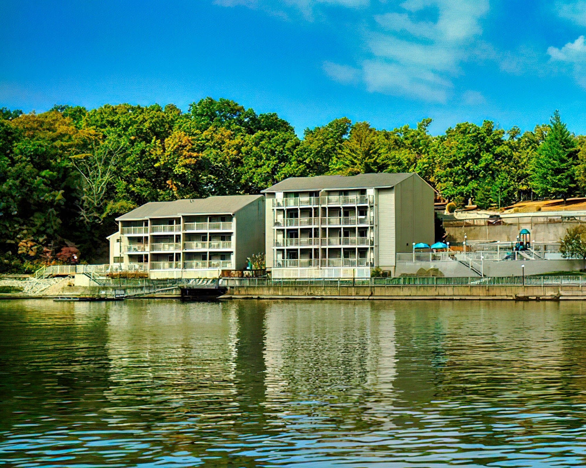 Lakewood Resort - Image 6