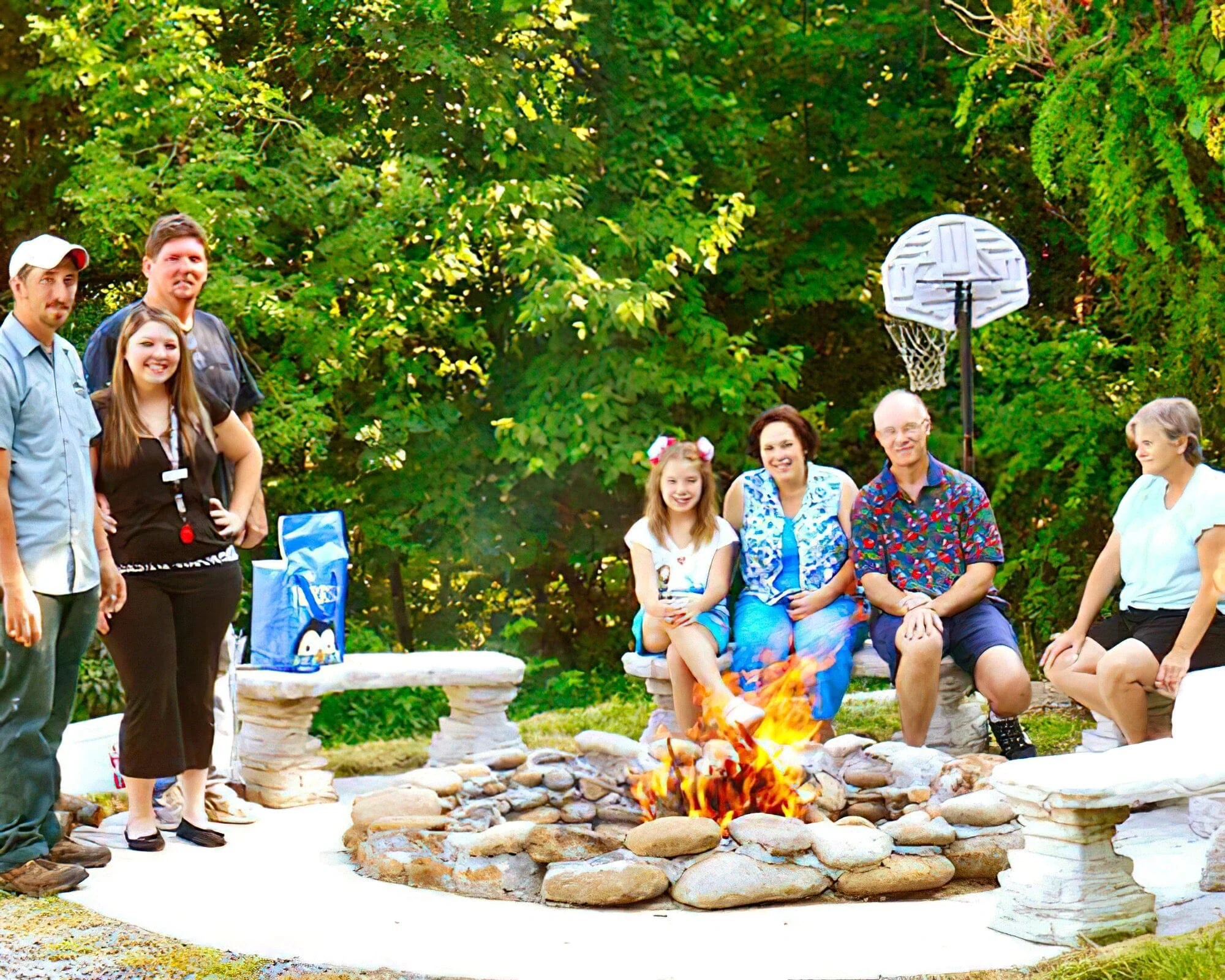Laurel Point Resort - Image 12