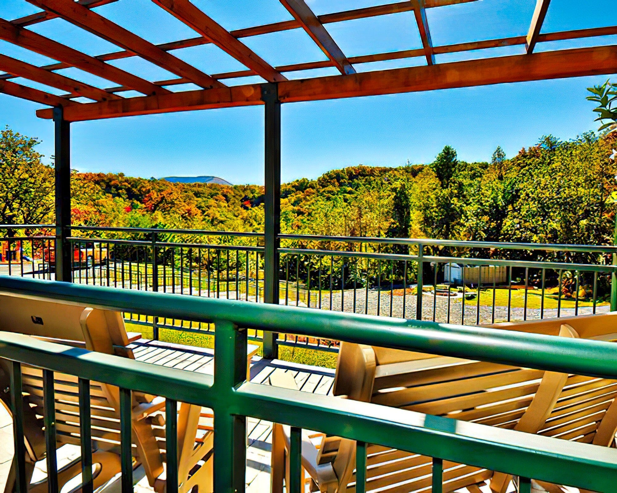 Laurel Point Resort - Image 13